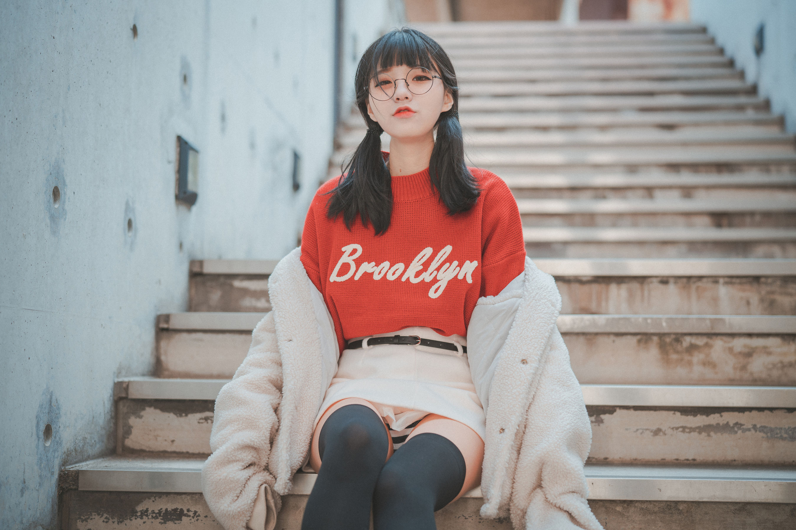 [DJAWA]  Jenny - Brooklyn Girl