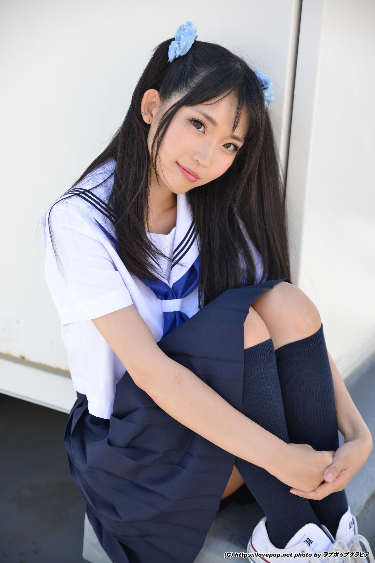 [LOVEPOP] Irufu Amaguri 甘栗いるふ Photoset 12