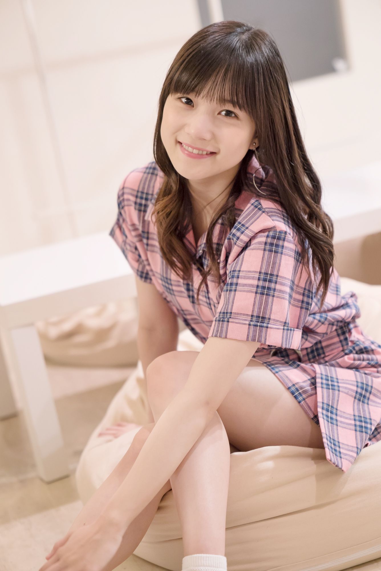 [Hello! Project Digital Books] No.192 Manaka Inaba 稲場愛香