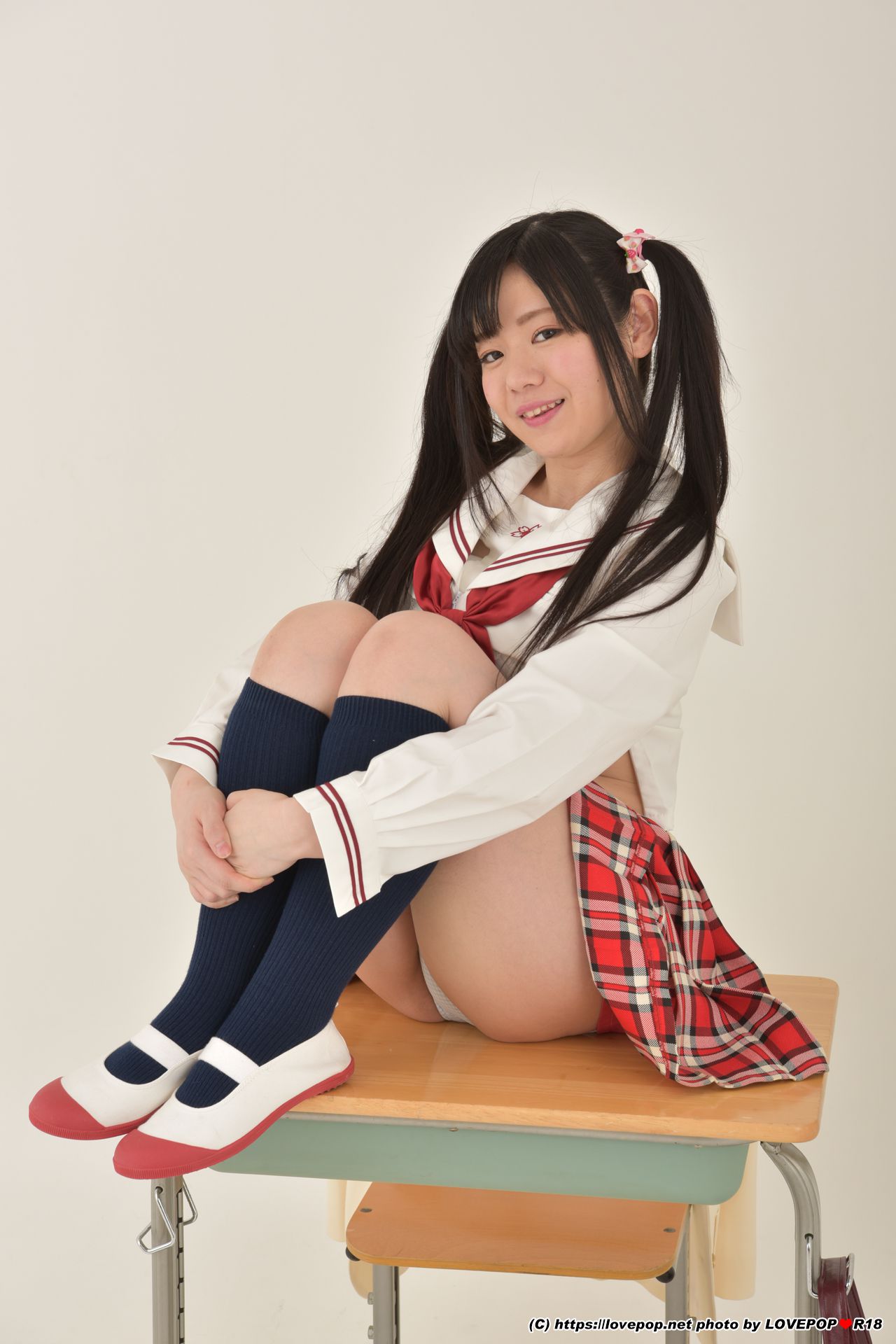 [LOVEPOP] Rino Harukawa 春川莉乃 Photoset 01