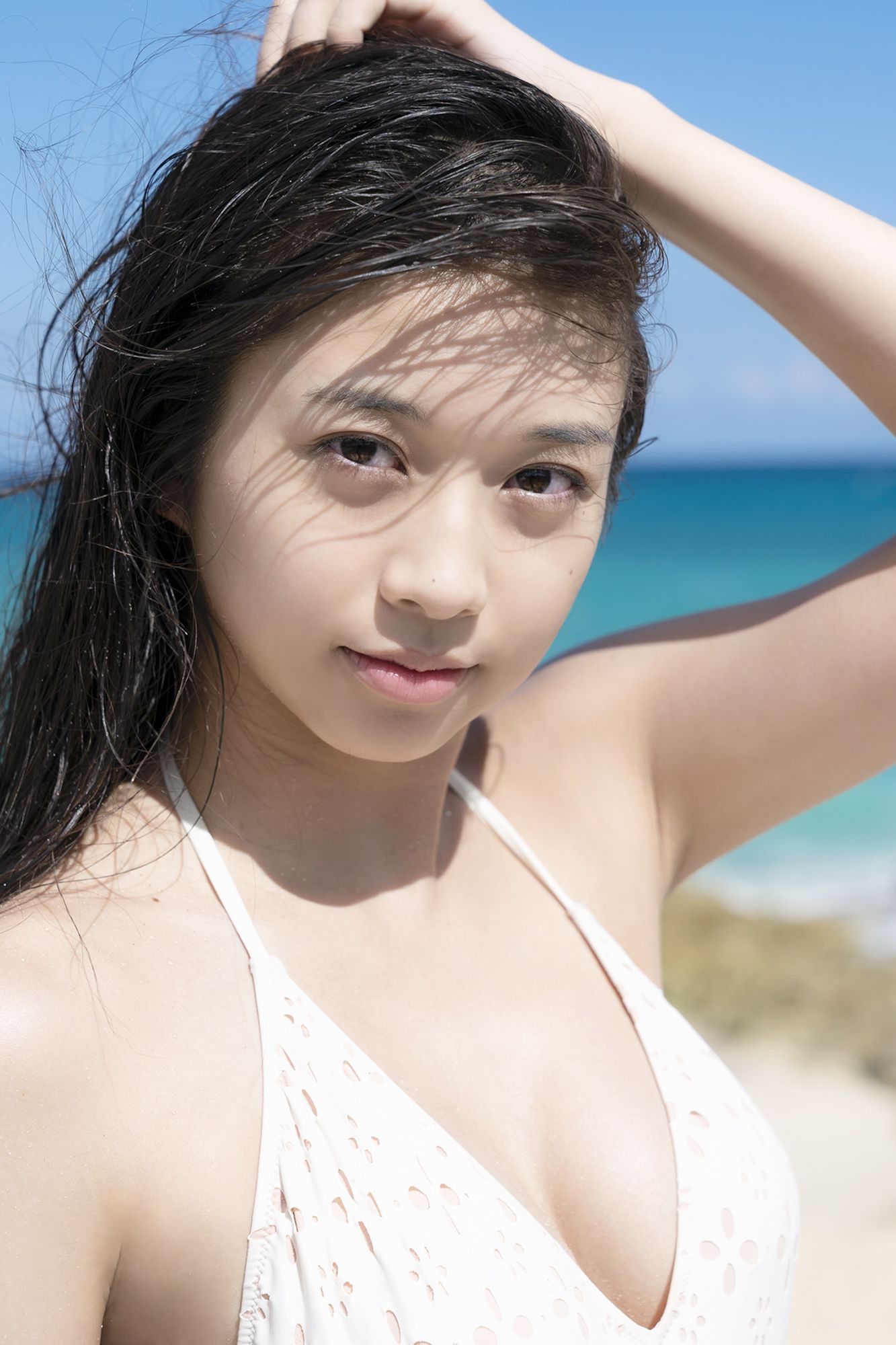 [Hello! Project Digital Books] No.205 Maria Makino 牧野真莉愛