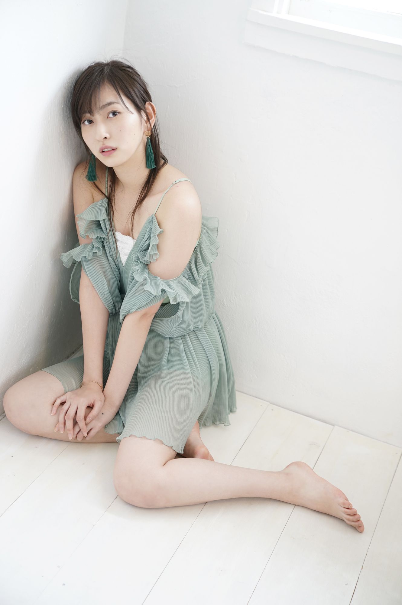 [Hello! Project Digital Books] No.198 Akari Uemura 植村あかり