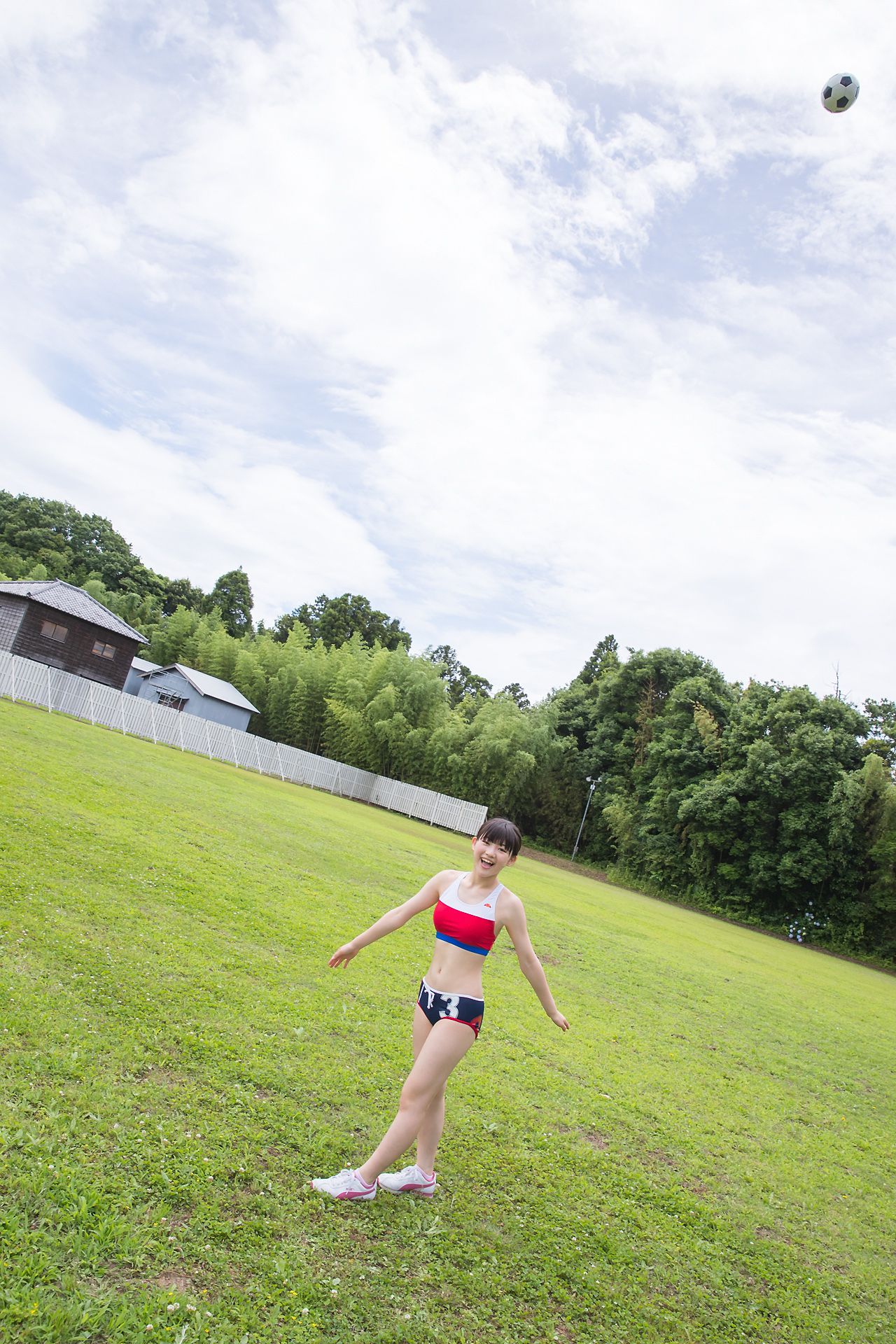 [Minisuka.tv] Risa Sawamura 沢村りさ - Limited Gallery 2.3