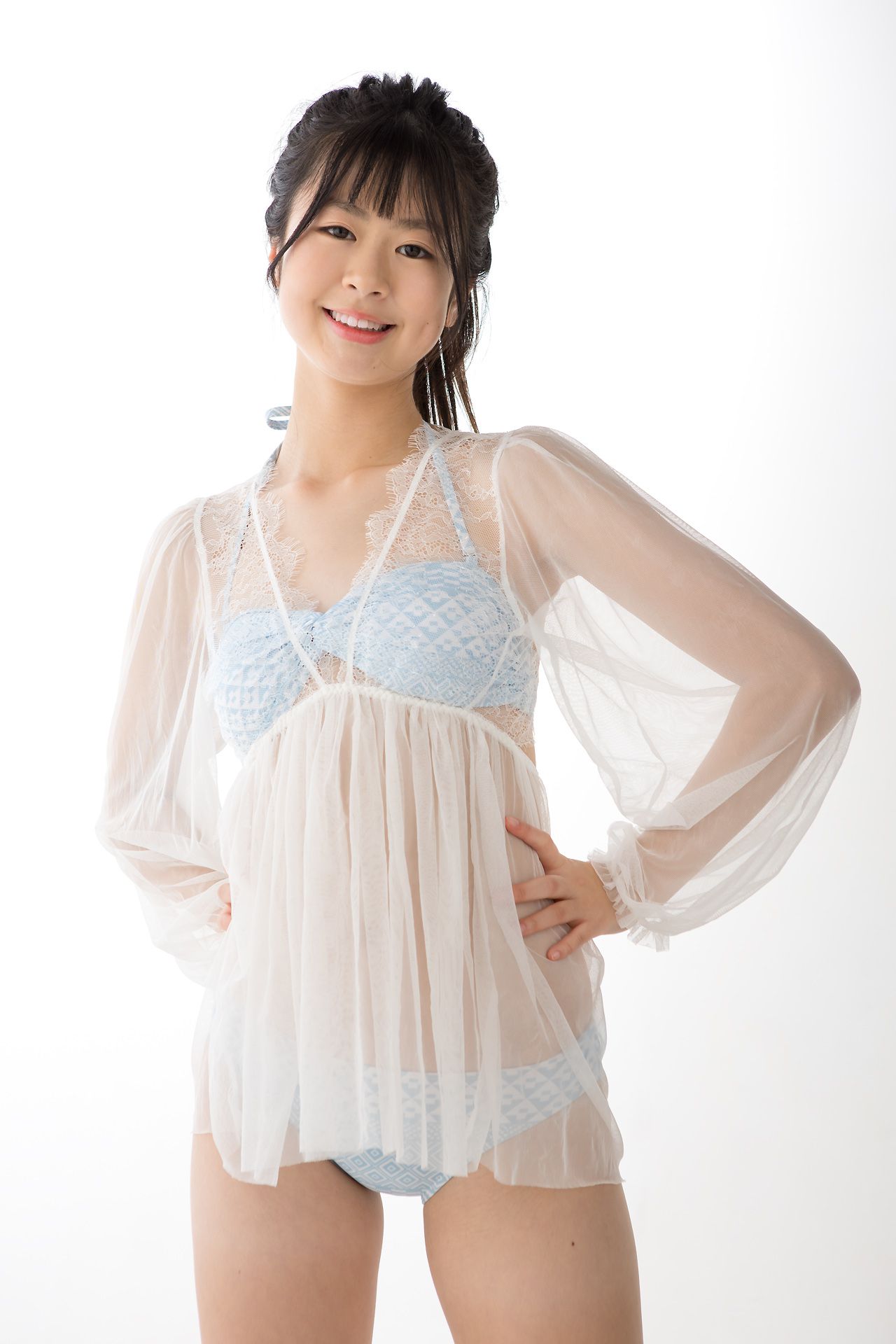 [Minisuka.tv] Kokone Nanase 七瀬ここね - Regular Gallery 03