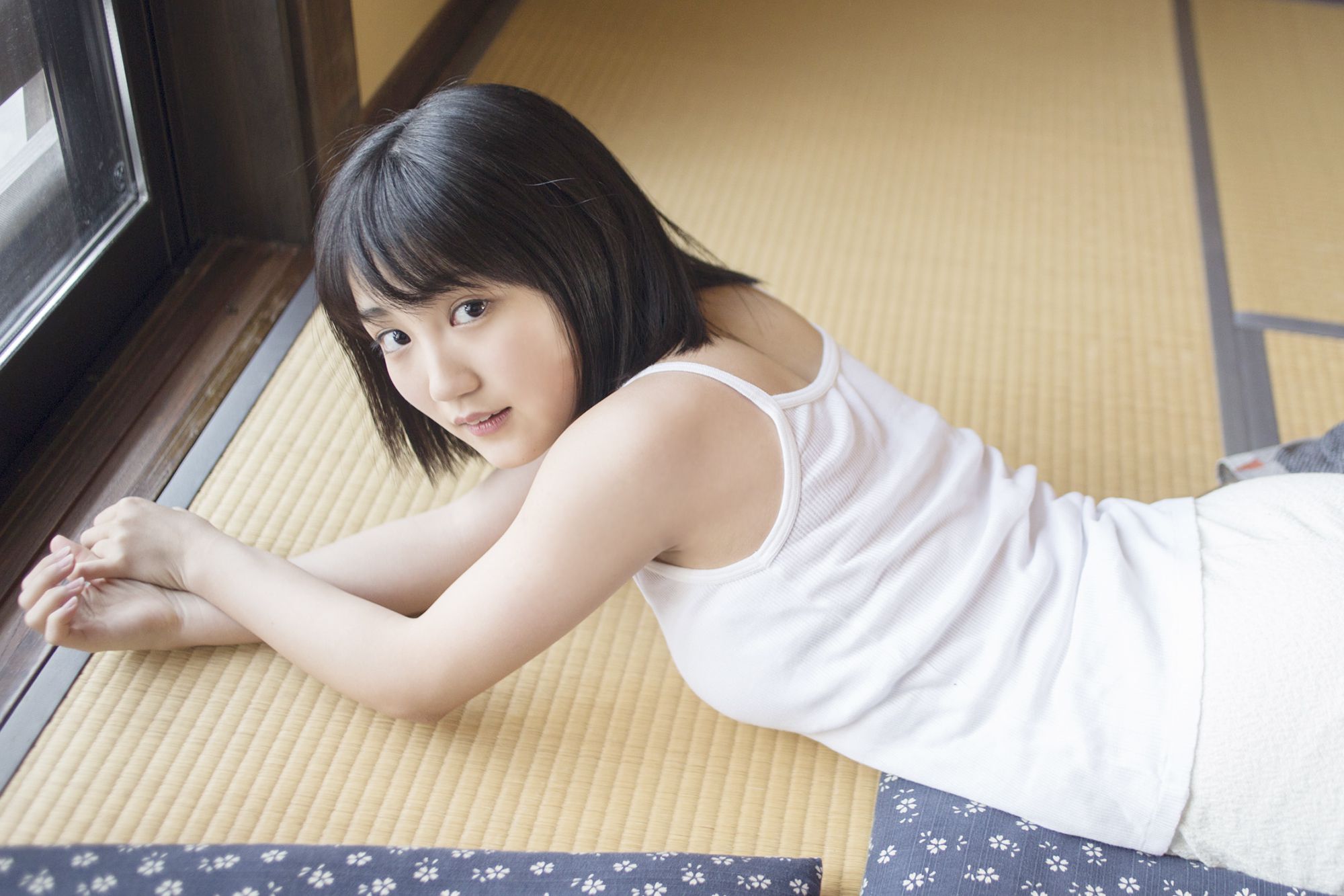 [Hello! Project Digital Books] No.185 Musubu Funaki 船木結