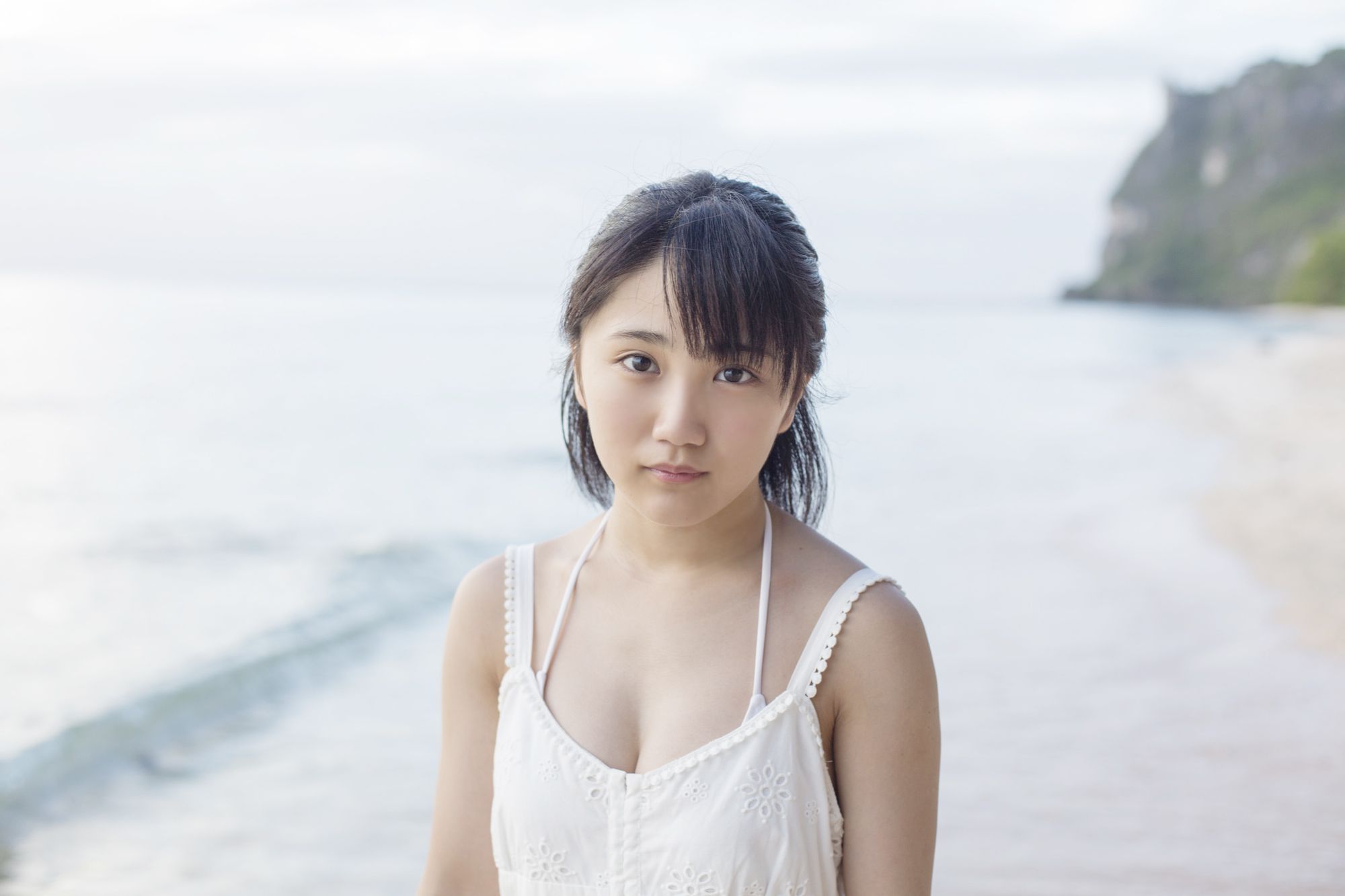 [Hello! Project Digital Books] No.184 Musubu Funaki 船木結