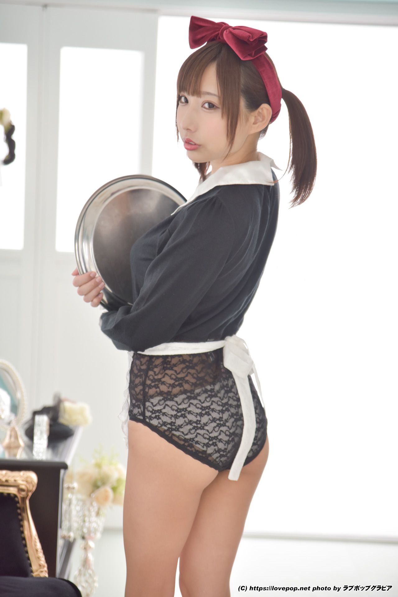 [LOVEPOP] Raimu Ozawa 小澤らいむ Photoset 03