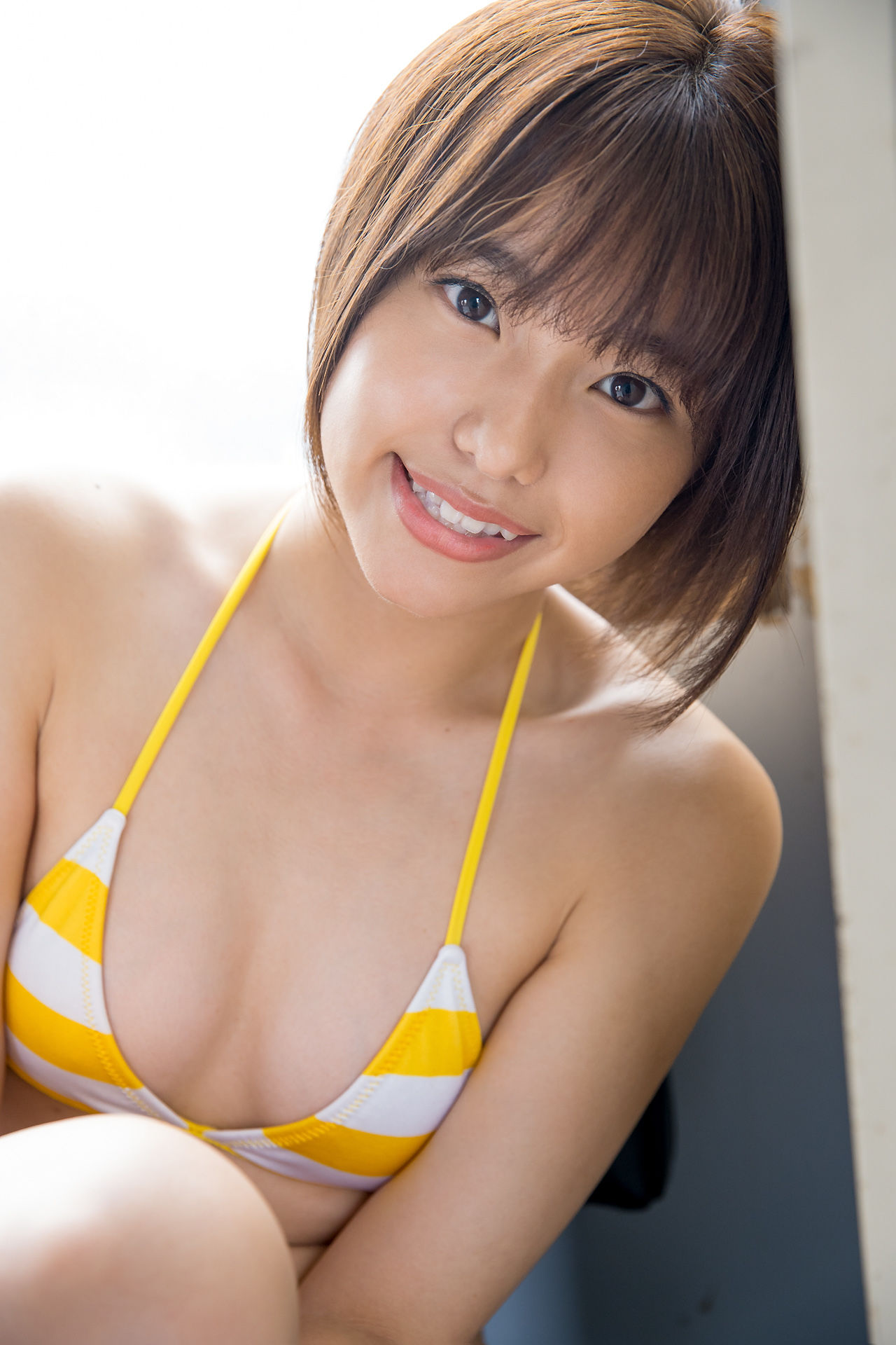 [Minisuka.tv] Saya Asahina 朝比奈さや - Secret Gallery (STAGE1) 2.2