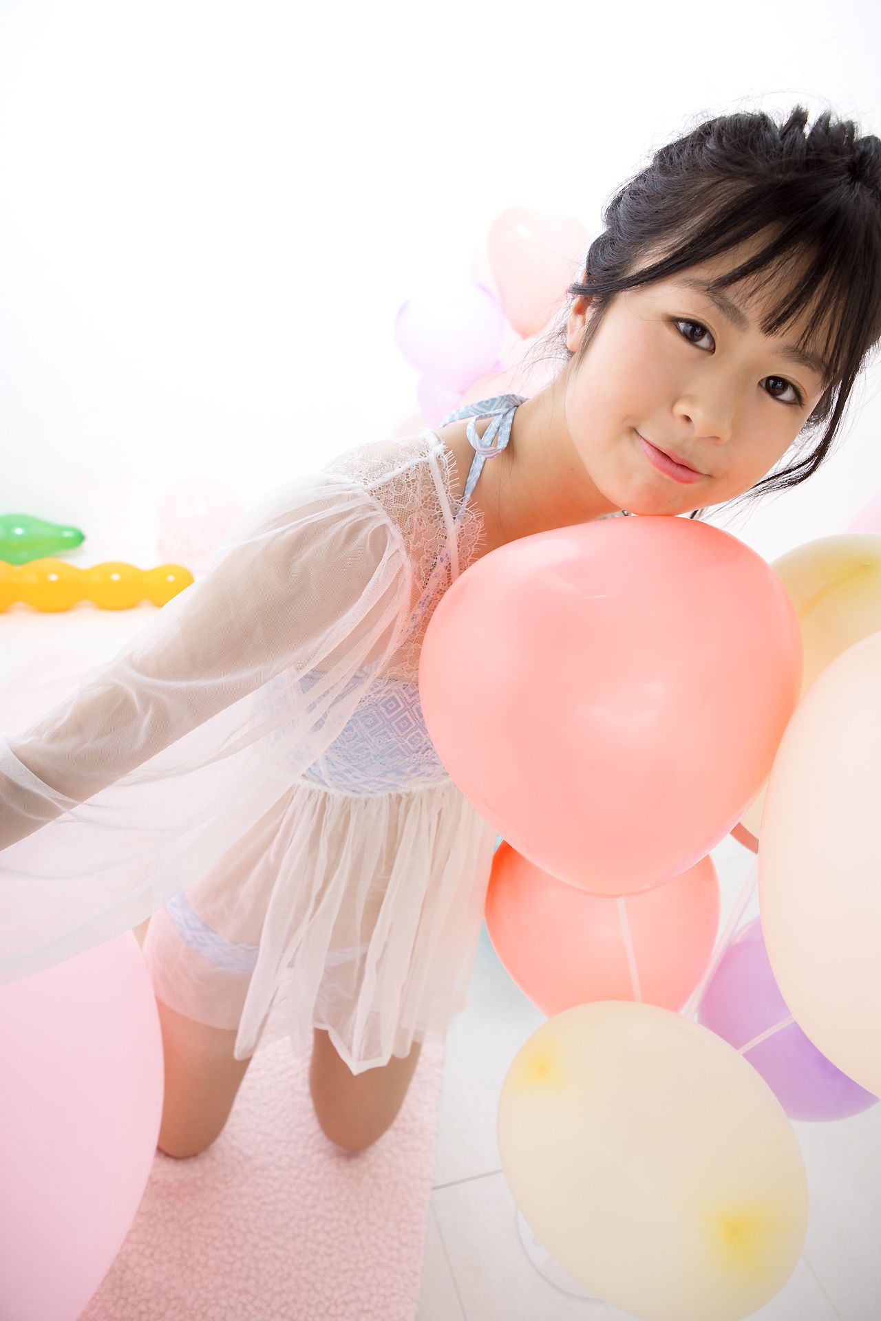 [Minisuka.tv] Kokone Nanase 七瀬ここね - Regular Gallery 03