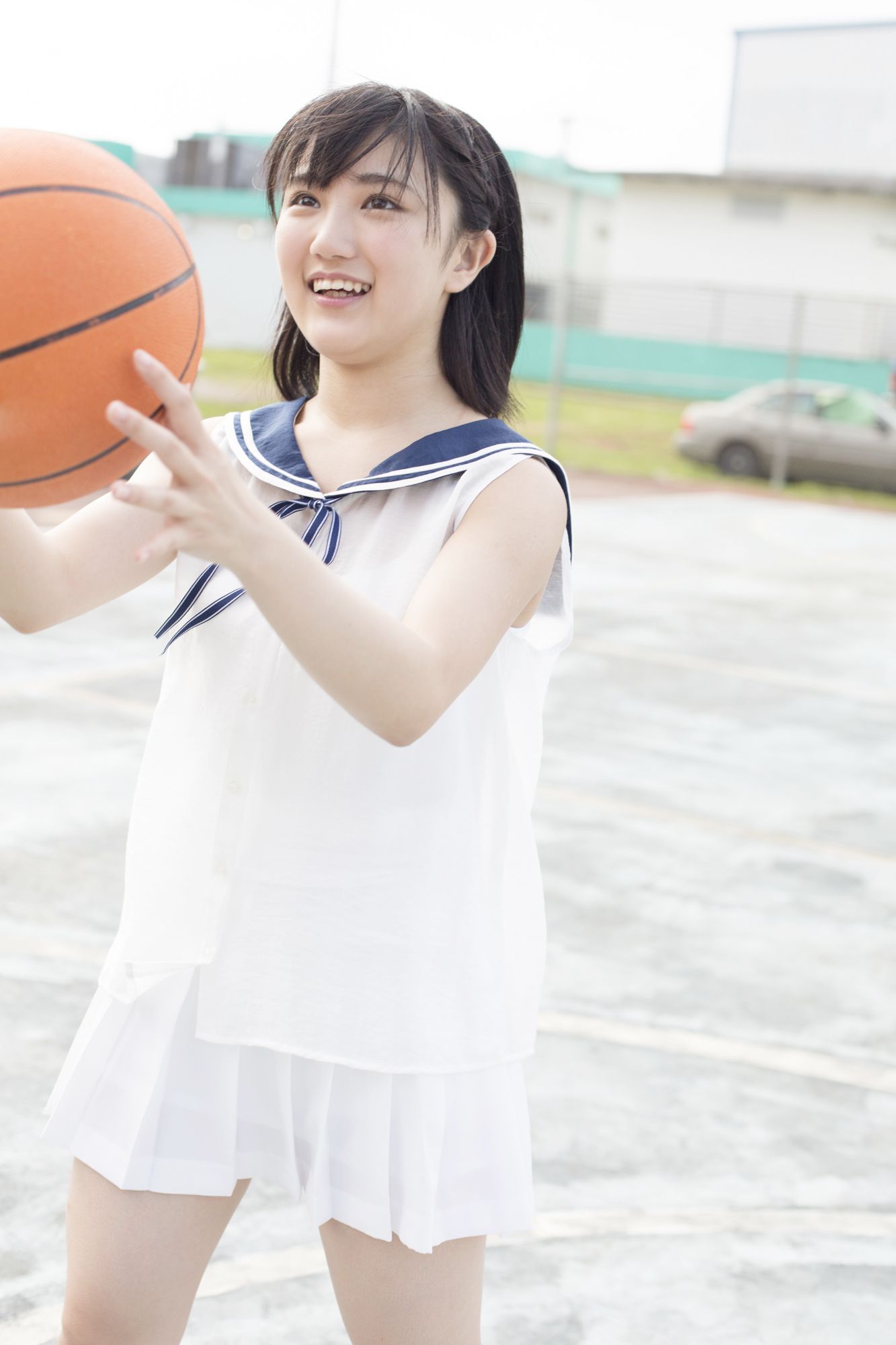 [Hello! Project Digital Books] No.184 Musubu Funaki 船木結