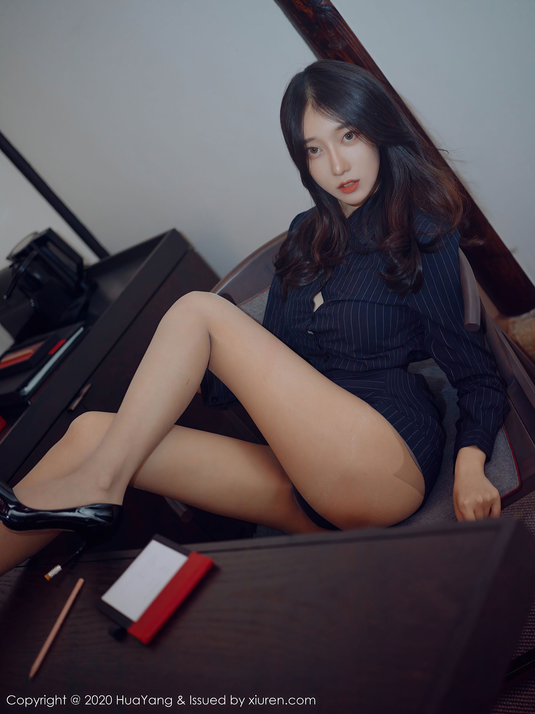 [花漾HuaYang] Vol.320 玥儿玥er