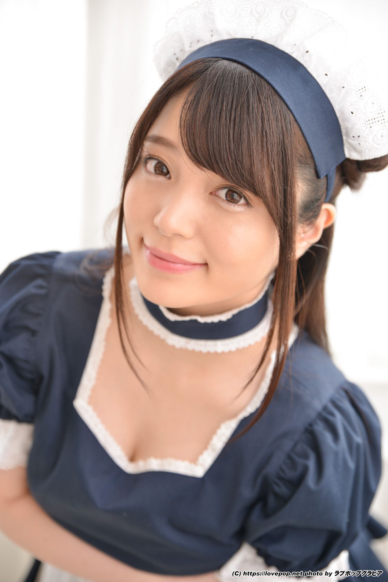 [LOVEPOP] Misa Kurihara 栗原みさ Photoset 04