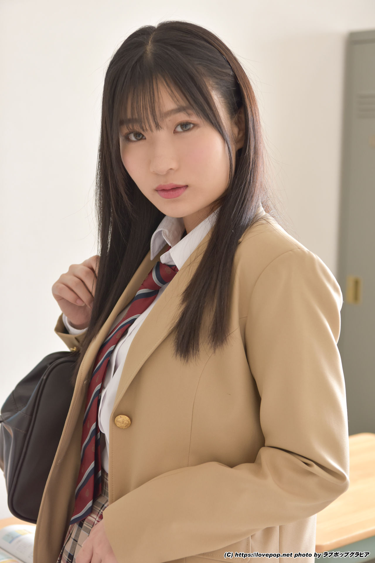 [LOVEPOP] Kae Tani 谷かえ Photoset 02