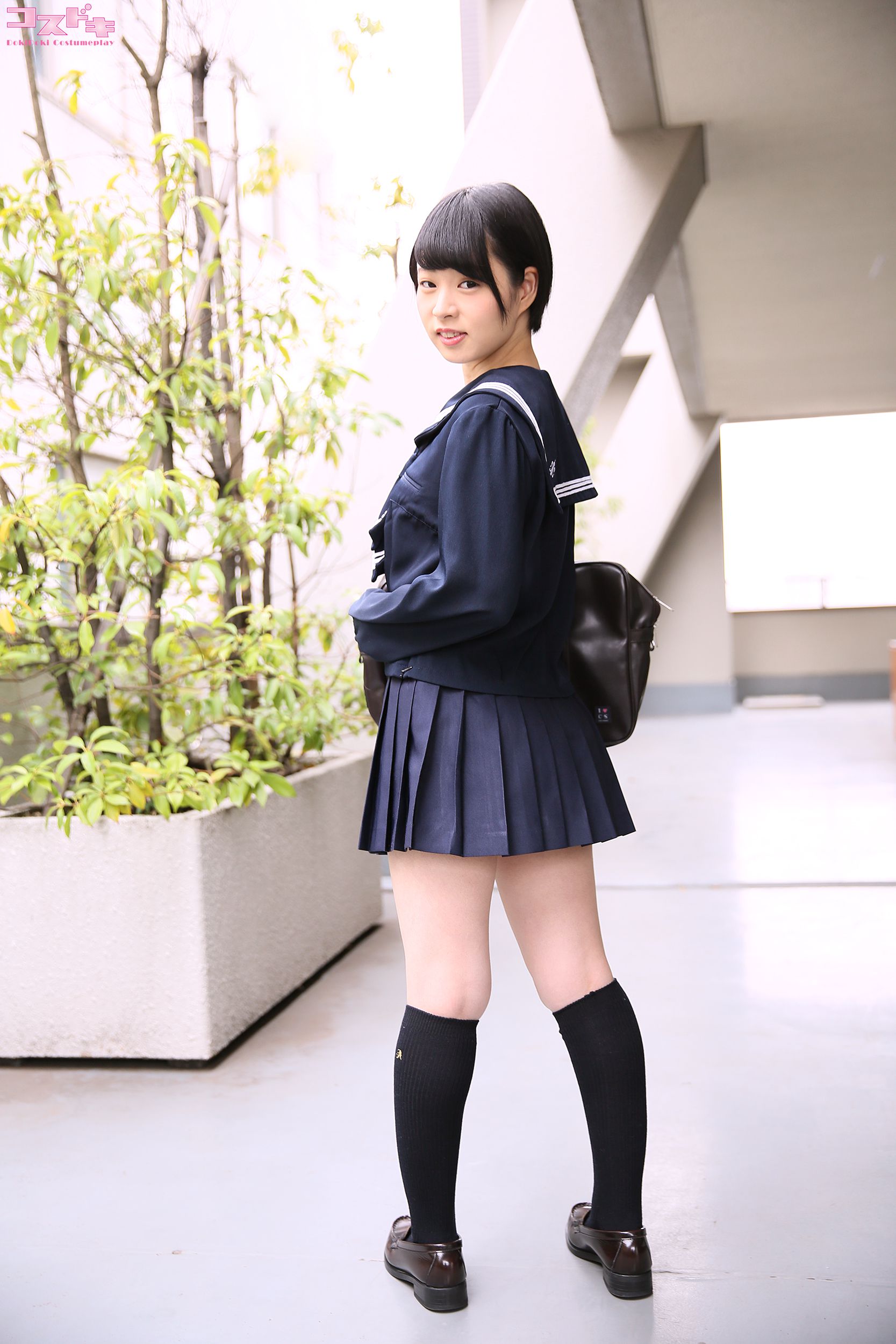 [Cosdoki] Mizuho Ishimori 石森みずほ ishimorimizuho_pic_sailor1