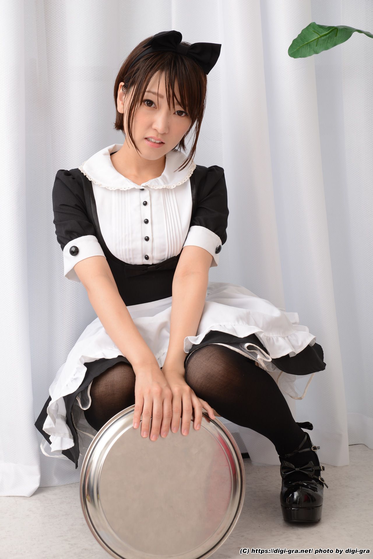 [Digi-Gra] Ameri Hoshi 星あめり Photoset 02