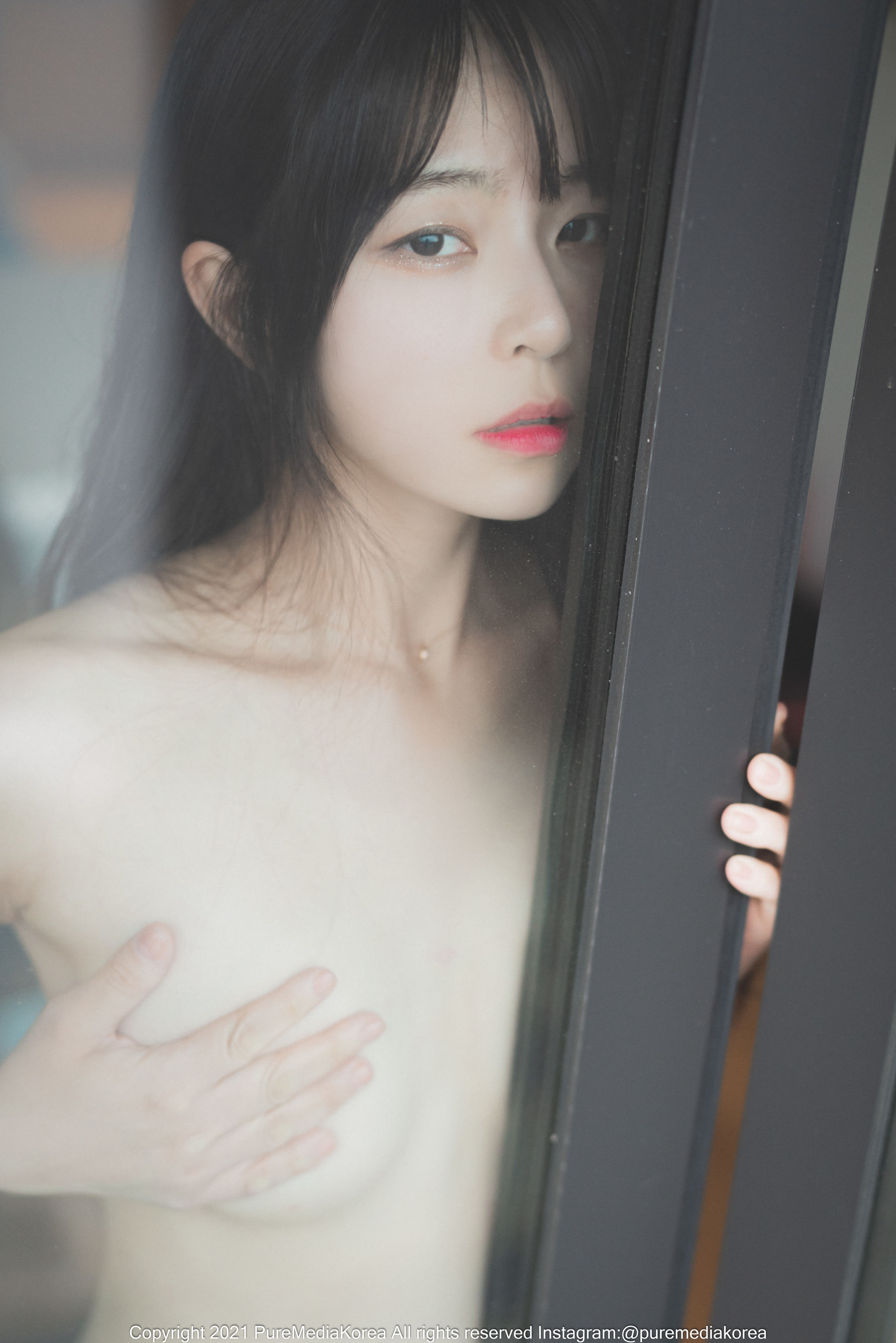 [PURE MEDIA] Vol.077 - Eun Bi