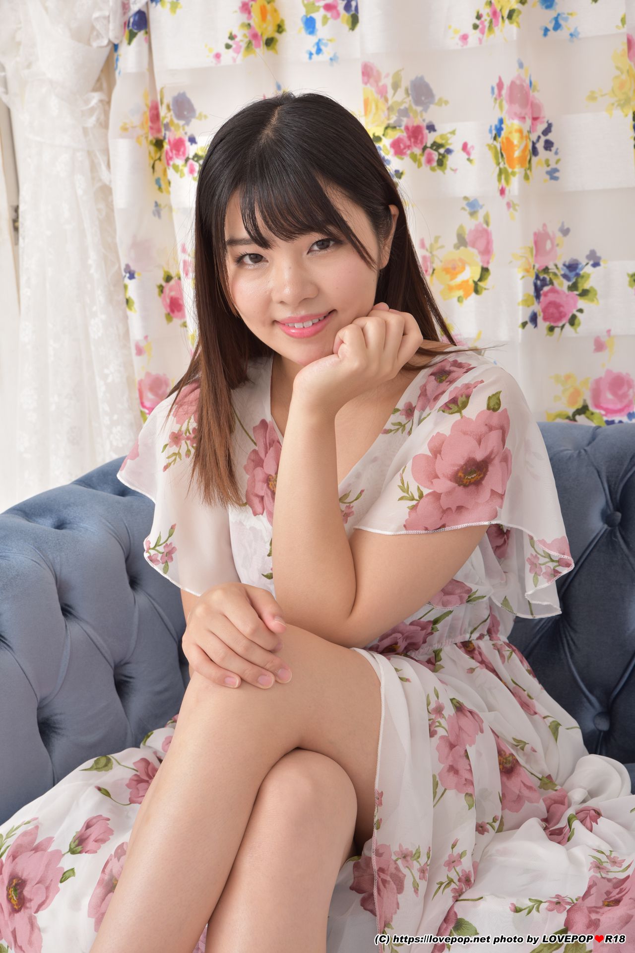 [LOVEPOP] Hana Misora 海空花 Photoset 04