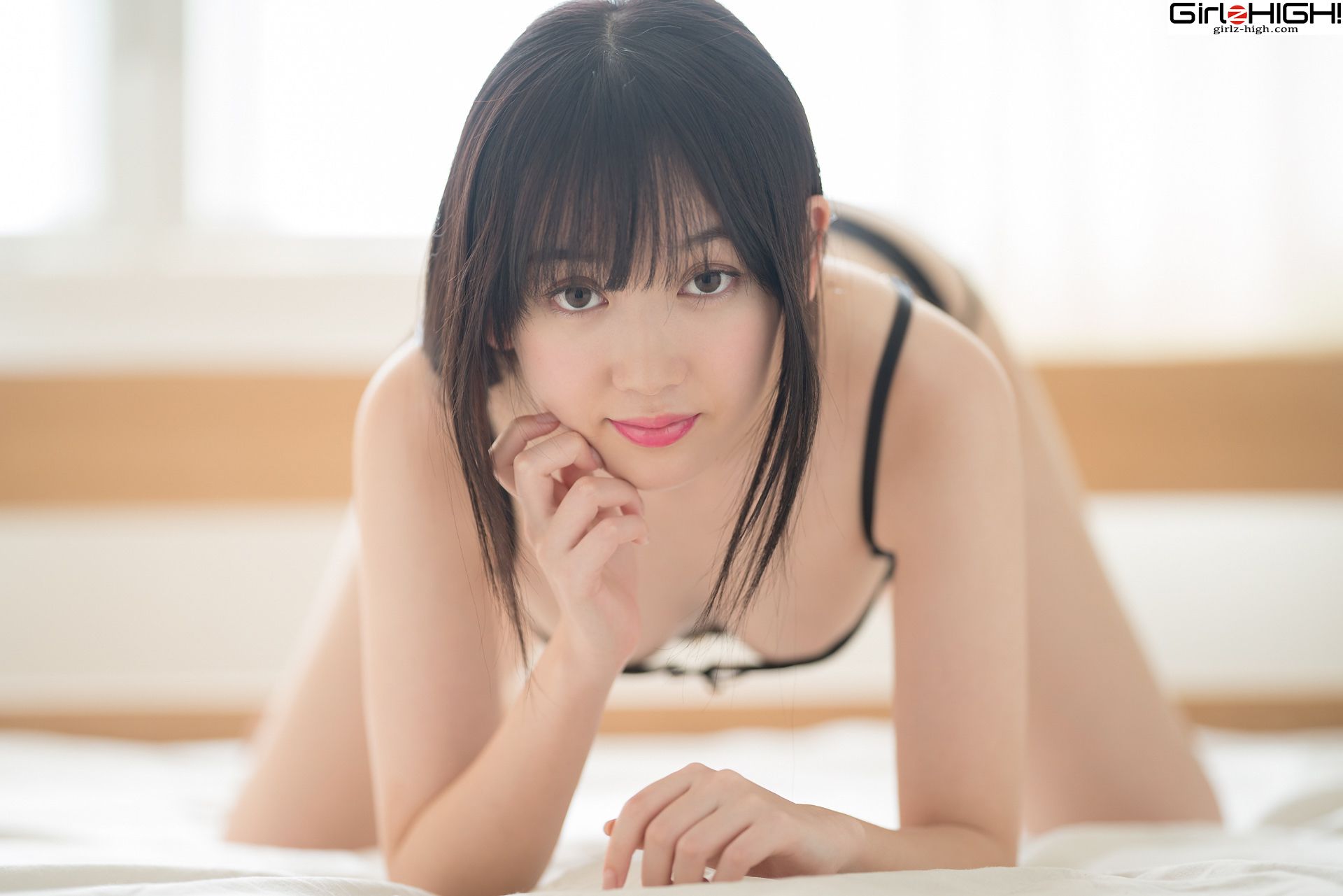 [Girlz-High] 七瀬めい Mei Nanase - bfaa_045_004