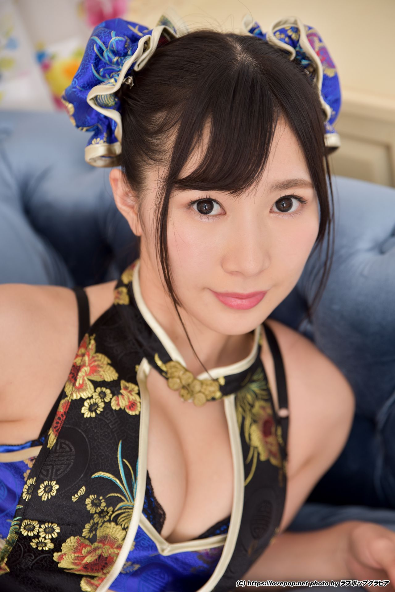 [LOVEPOP] Saori Itou 伊藤里織 Photoset 05