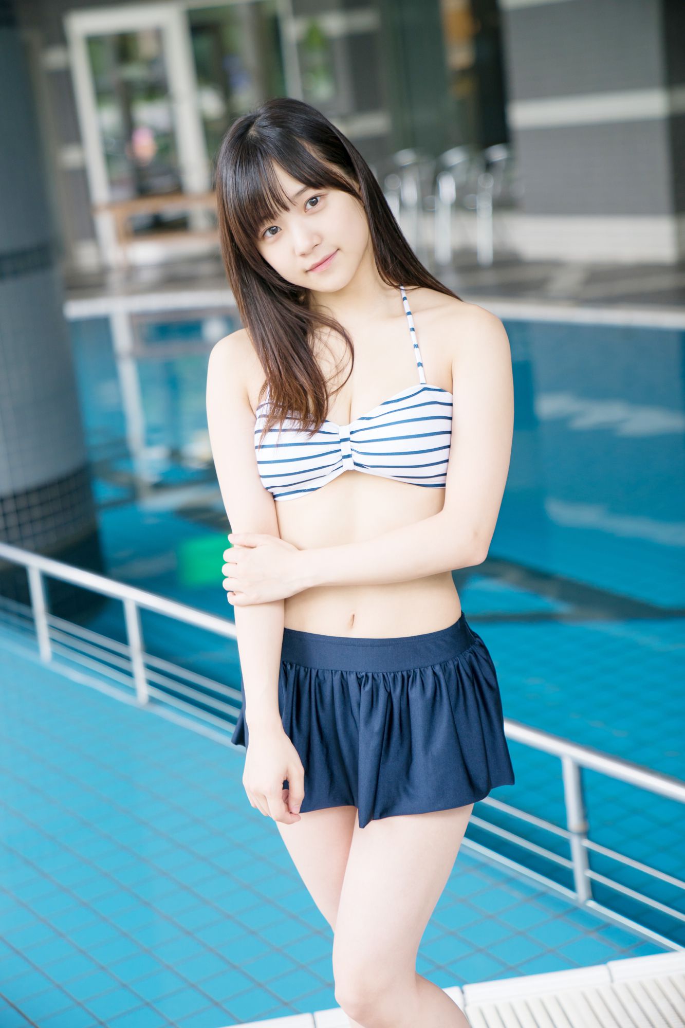 [Hello! Project Digital Books] No.192 Manaka Inaba 稲場愛香