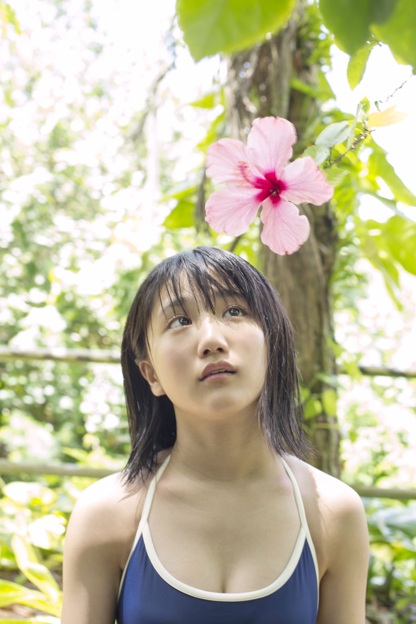 [Hello! Project Digital Books] No.185 Musubu Funaki 船木結