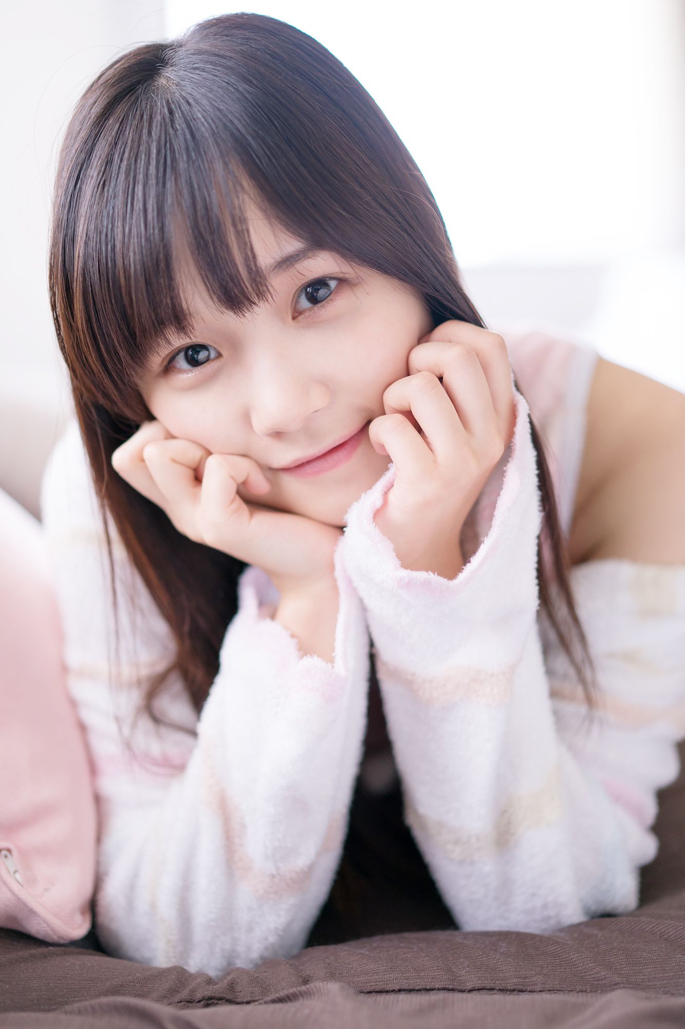 [Hello! Project Digital Books] No.192 Manaka Inaba 稲場愛香