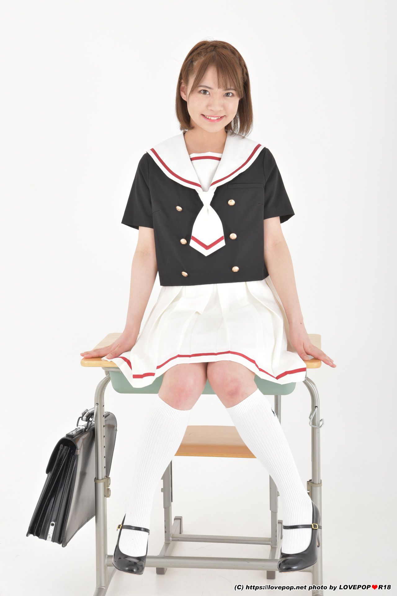 [LOVEPOP] Natsu Toujyou 東條なつ Photoset 02