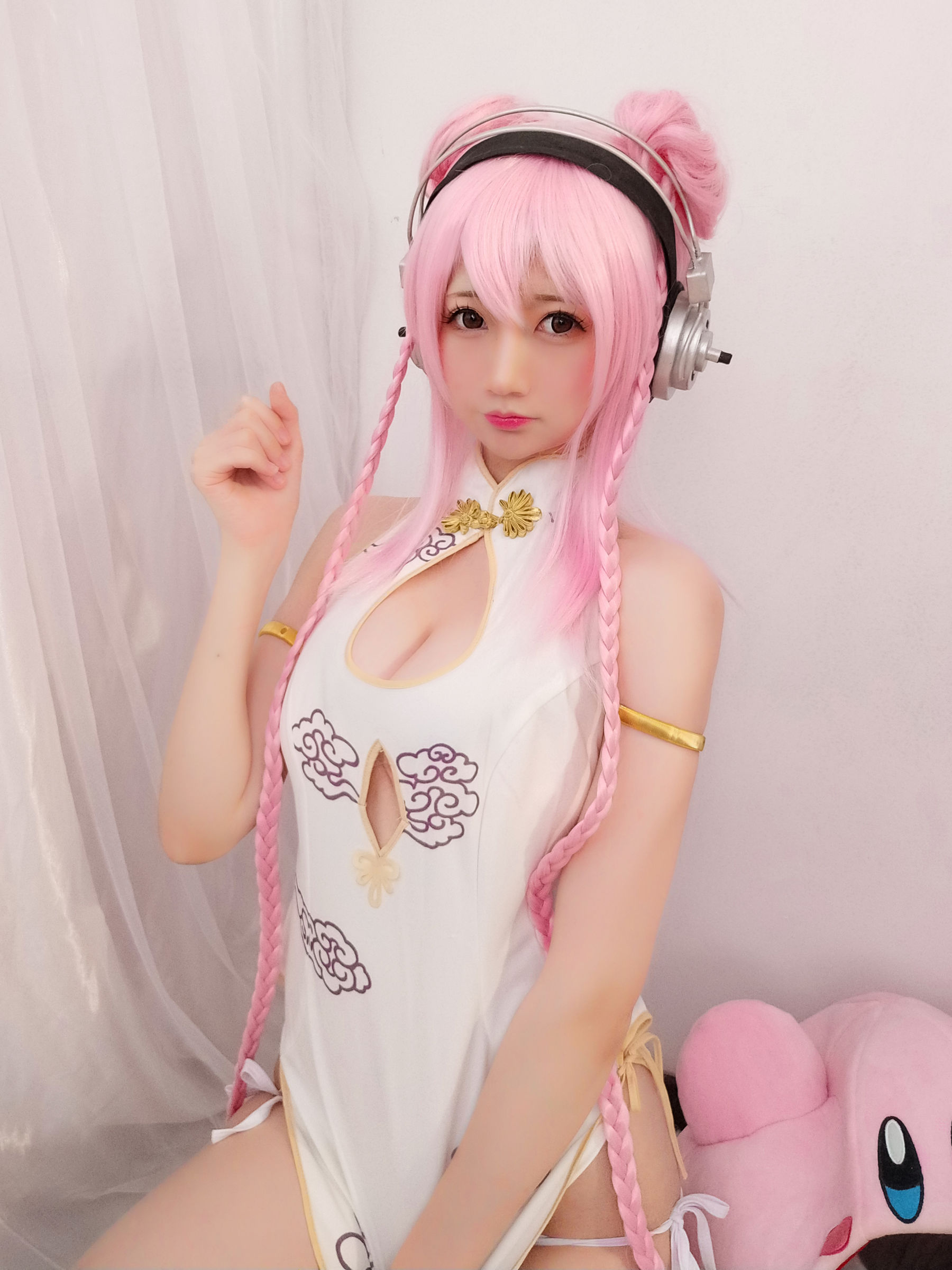 NAGISA魔物喵[fantia] エロいソニ子