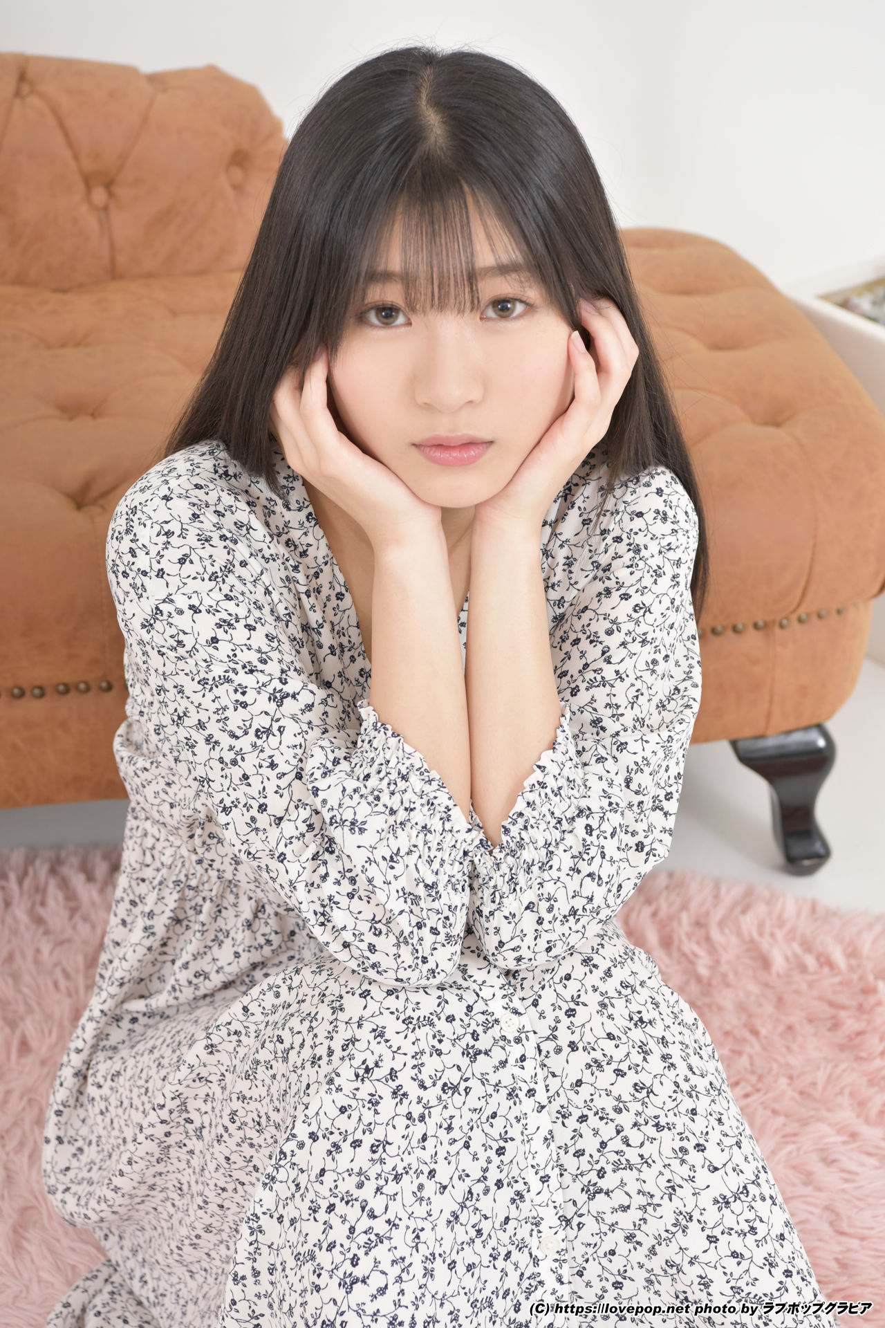 [LOVEPOP] Kae Tani 谷かえ Photoset 04