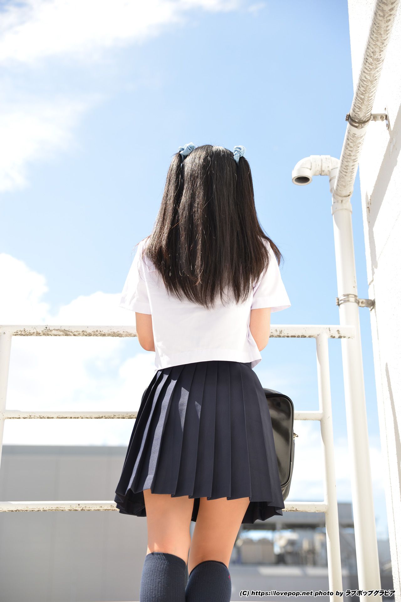 [LOVEPOP] Irufu Amaguri 甘栗いるふ Photoset 12