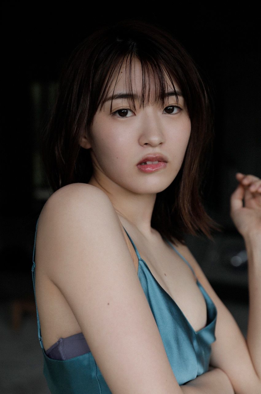 [WPB-net] Extra No.944 Ayuri Yoshinaga 吉永アユリ - Heroine of little children ちびっこたちのヒロイン