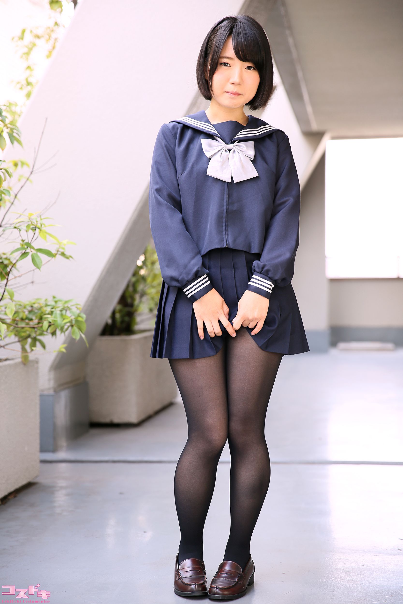 [Cosdoki] Hikaru Misaki 美咲ヒカル misakihikaru_pic_sailor1