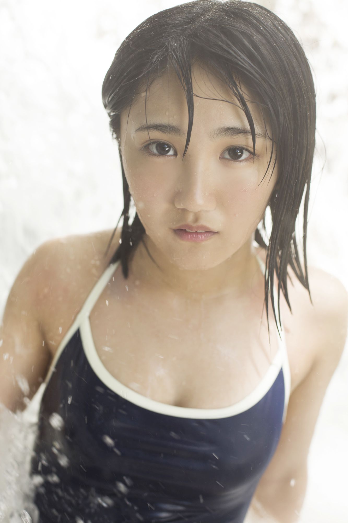 [Hello! Project Digital Books] No.185 Musubu Funaki 船木結