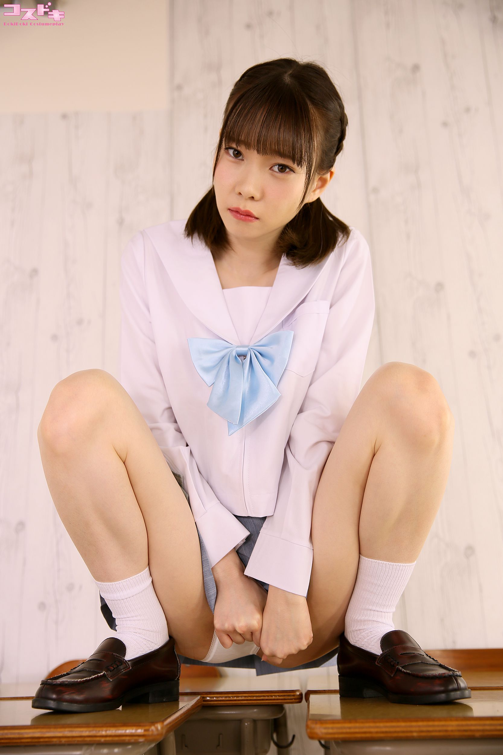 [Cosdoki] Arisa Takanashi 高梨有紗 takanashiarisa_pic_sailor1