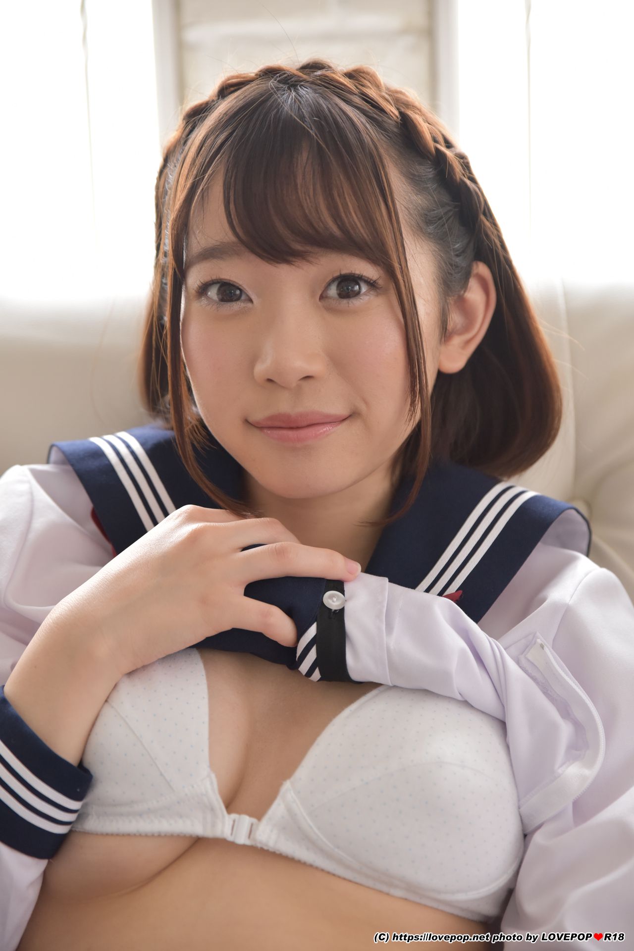 [LOVEPOP] Yura Kano 架乃ゆら Photoset 25