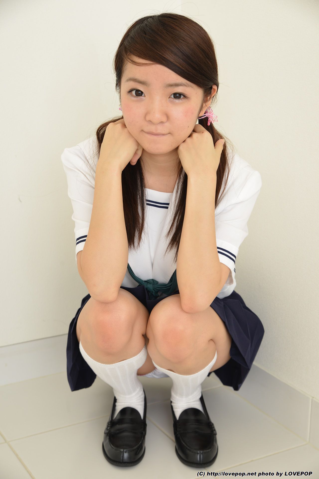 [LOVEPOP] Yui Saotome 早乙女ゆい Photoset 02