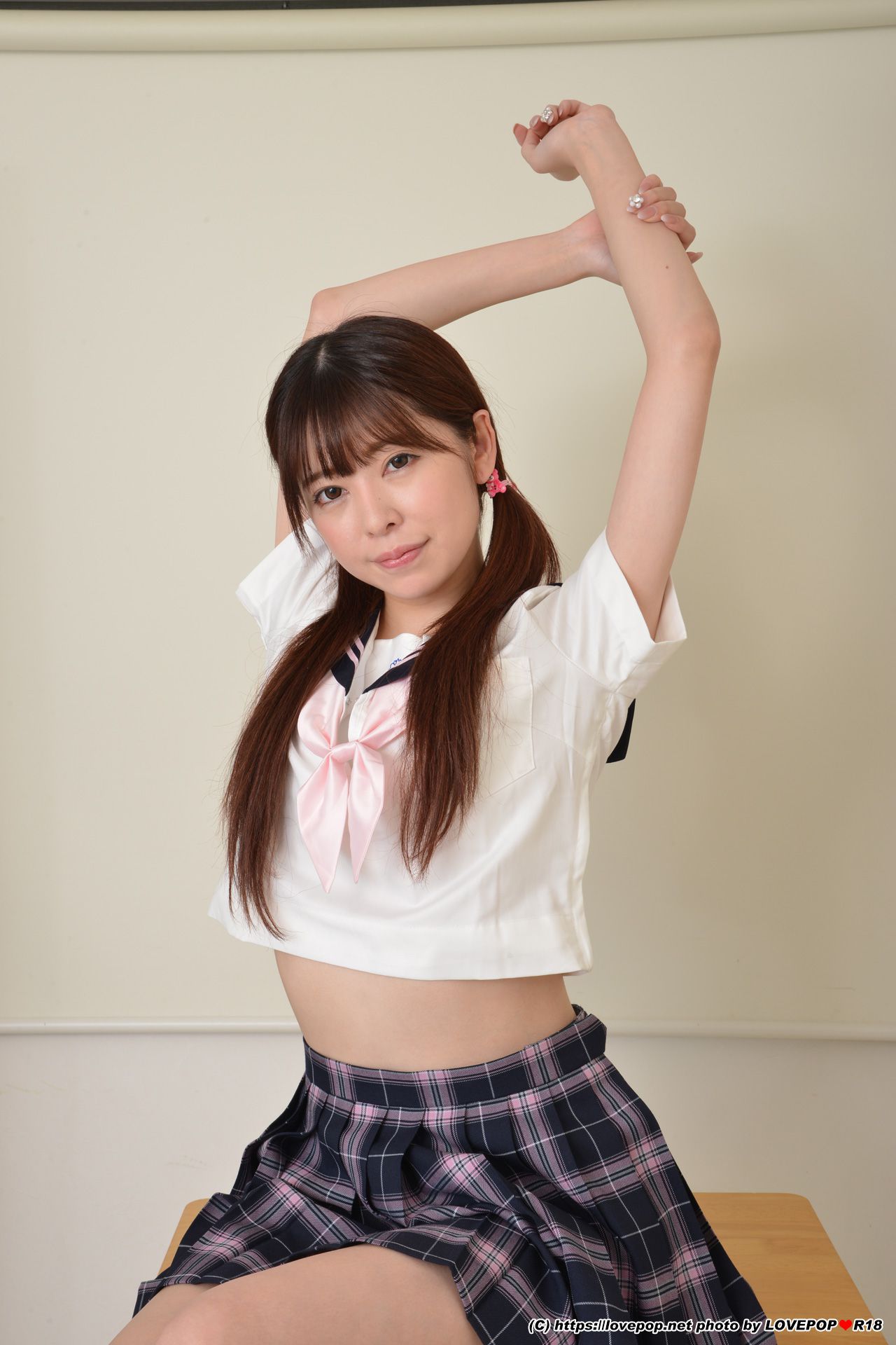 [LOVEPOP] Hinako Mori 森日向子 Photoset 02