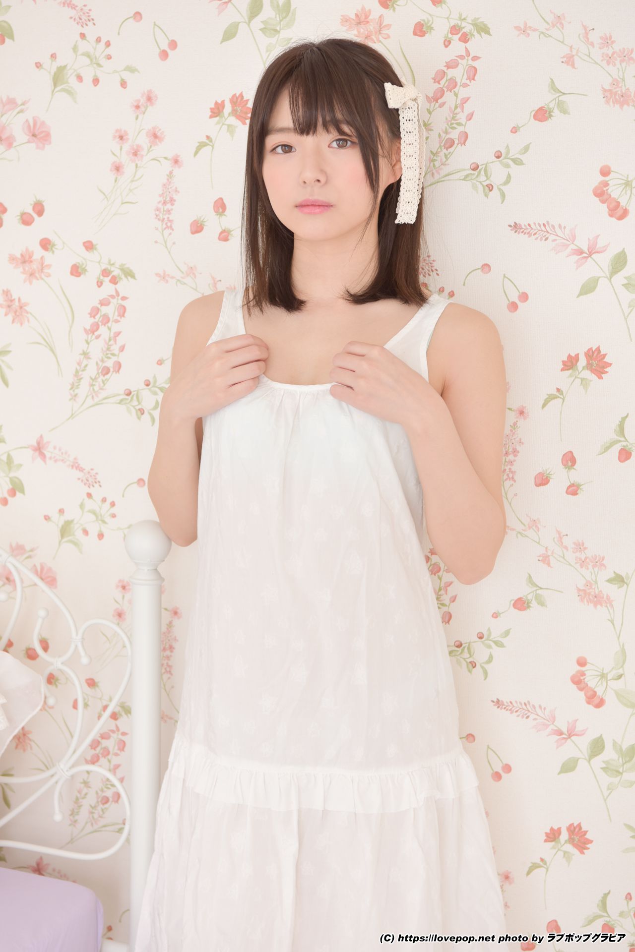 [LOVEPOP] Tsubasa Haduki 葉月つばさ Photoset 12