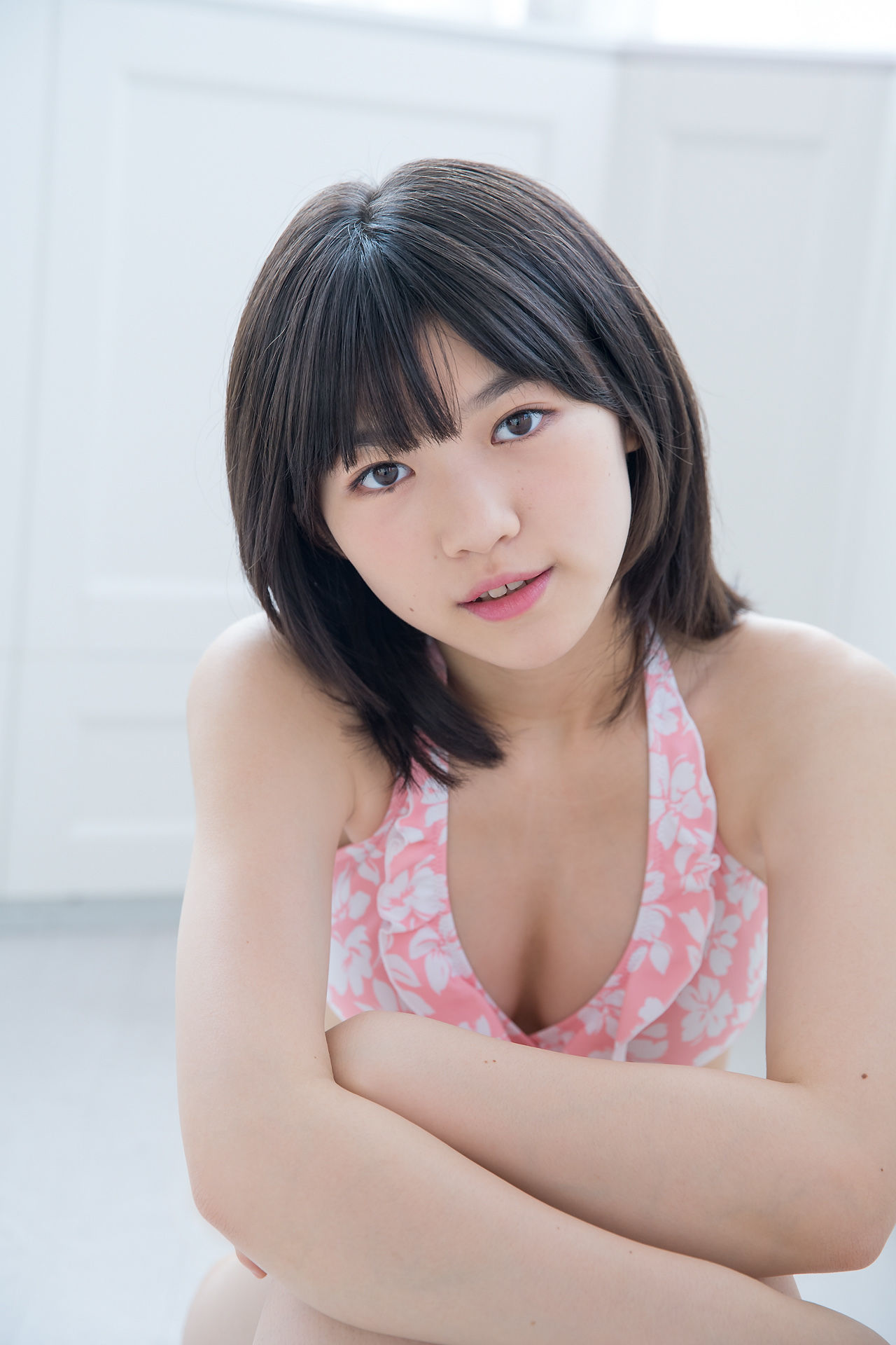 [Minisuka.tv] Risa Sawamura 沢村りさ - Secret Gallery (STAGE2) 6.2
