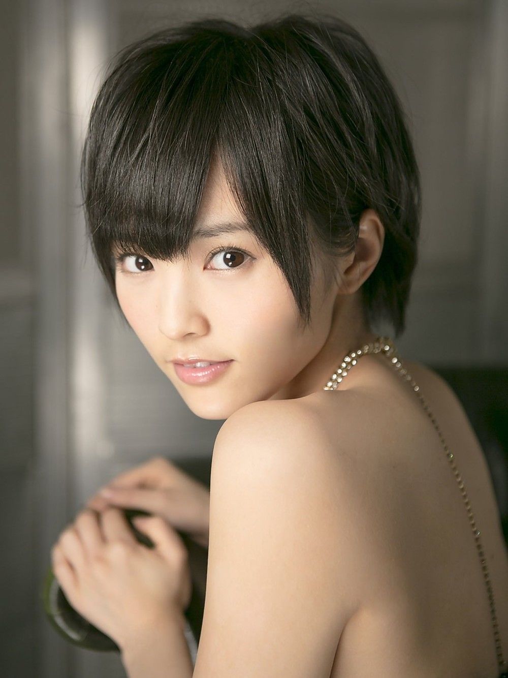 [Young Champion] 2013年No.13 山本彩