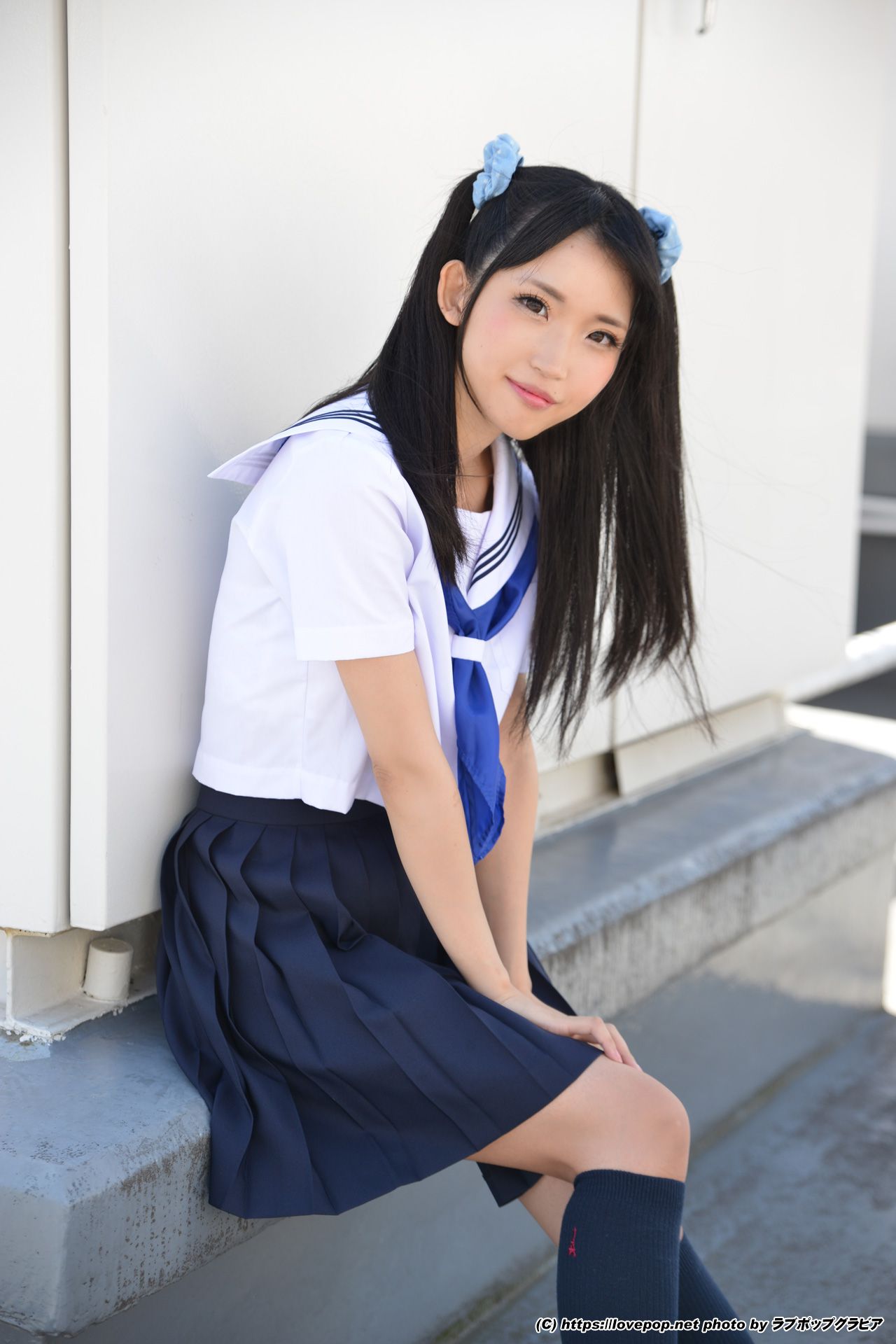 [LOVEPOP] Irufu Amaguri 甘栗いるふ Photoset 12