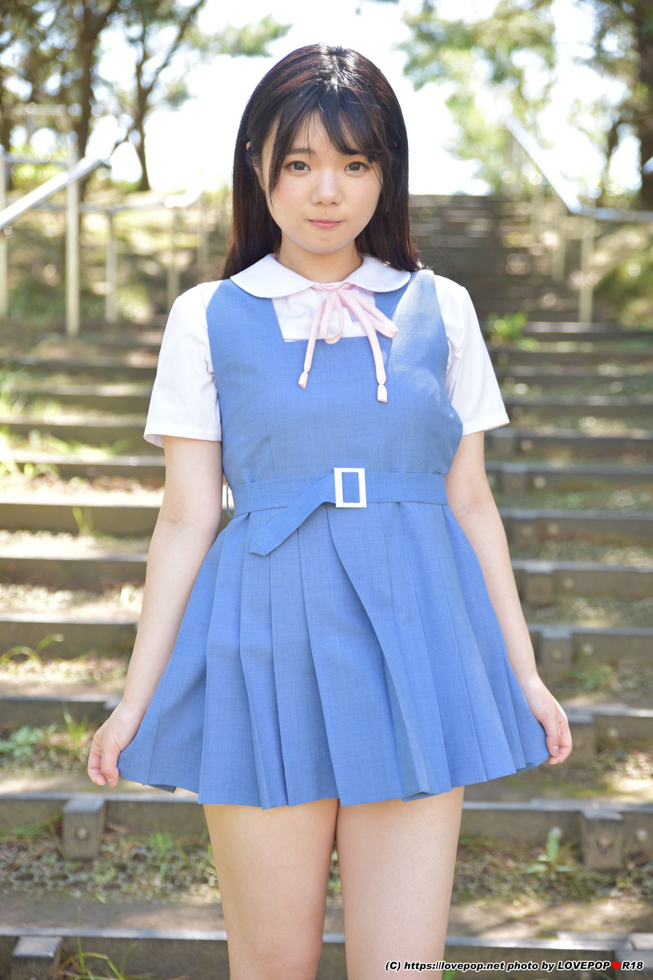 [LOVEPOP] Mei Tachibana 立花めい Photoset 06