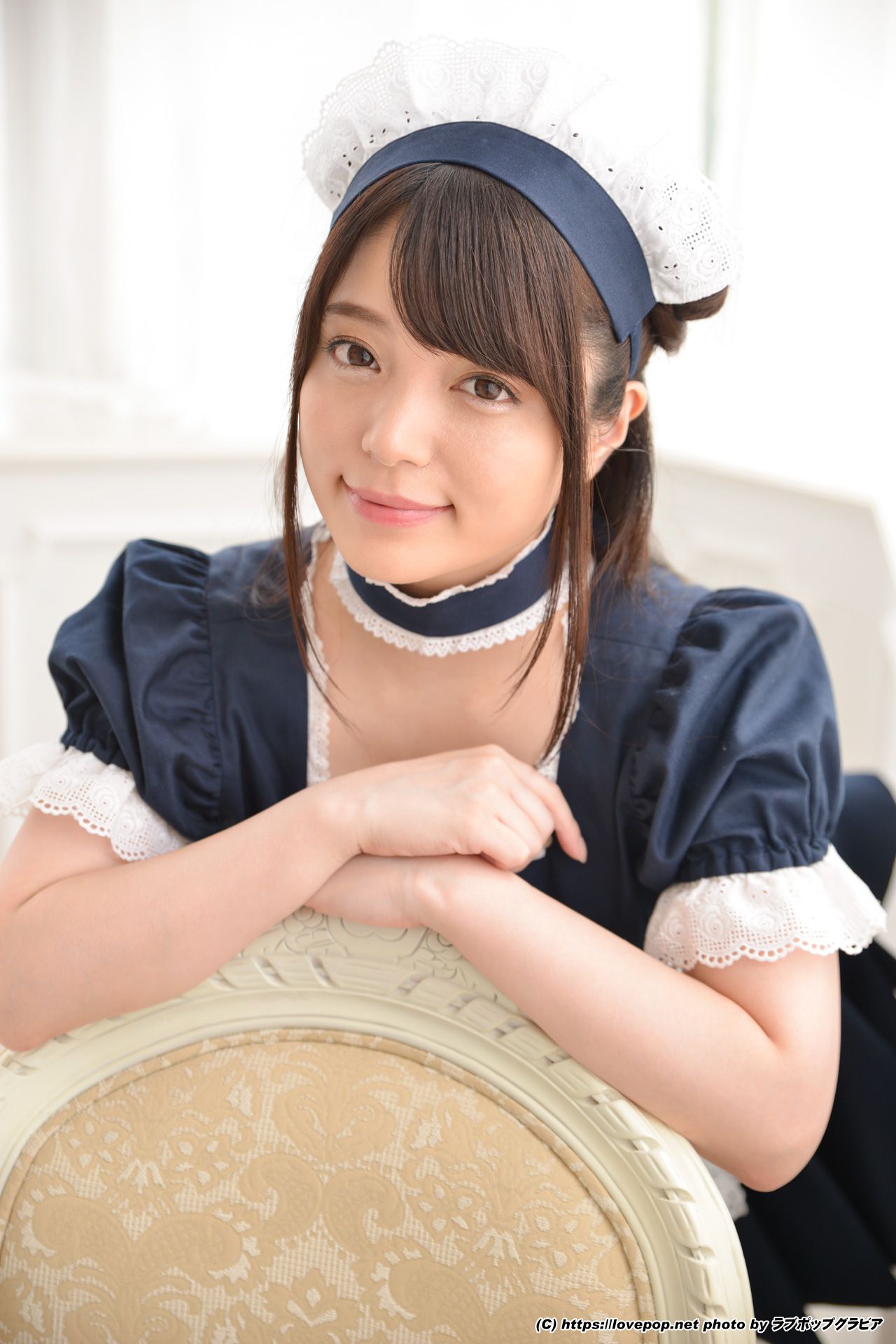 [LOVEPOP] Misa Kurihara 栗原みさ Photoset 04