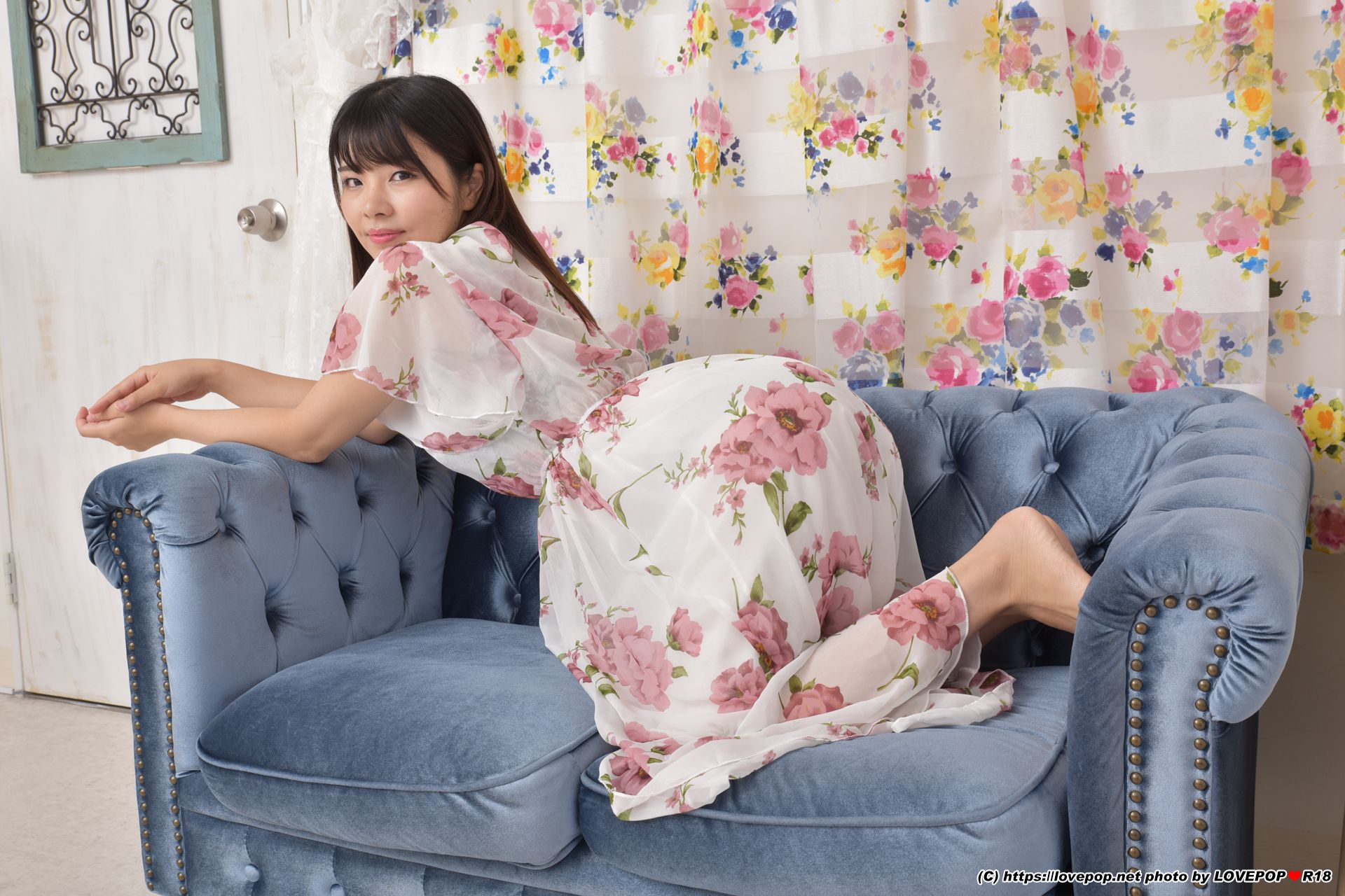 [LOVEPOP] Hana Misora 海空花 Photoset 04