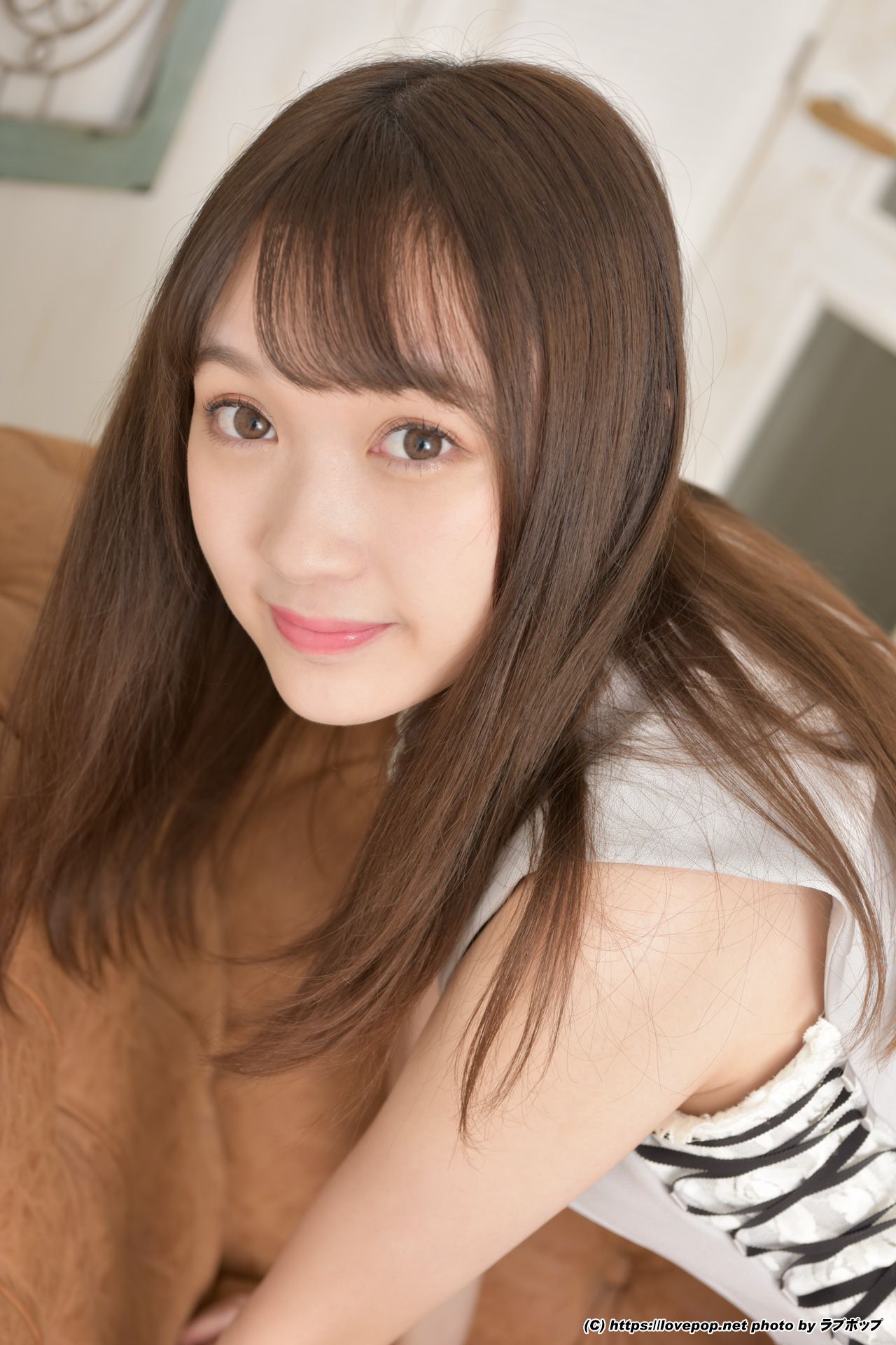 [LOVEPOP] Mei Nanase 七瀬めい Photoset 01