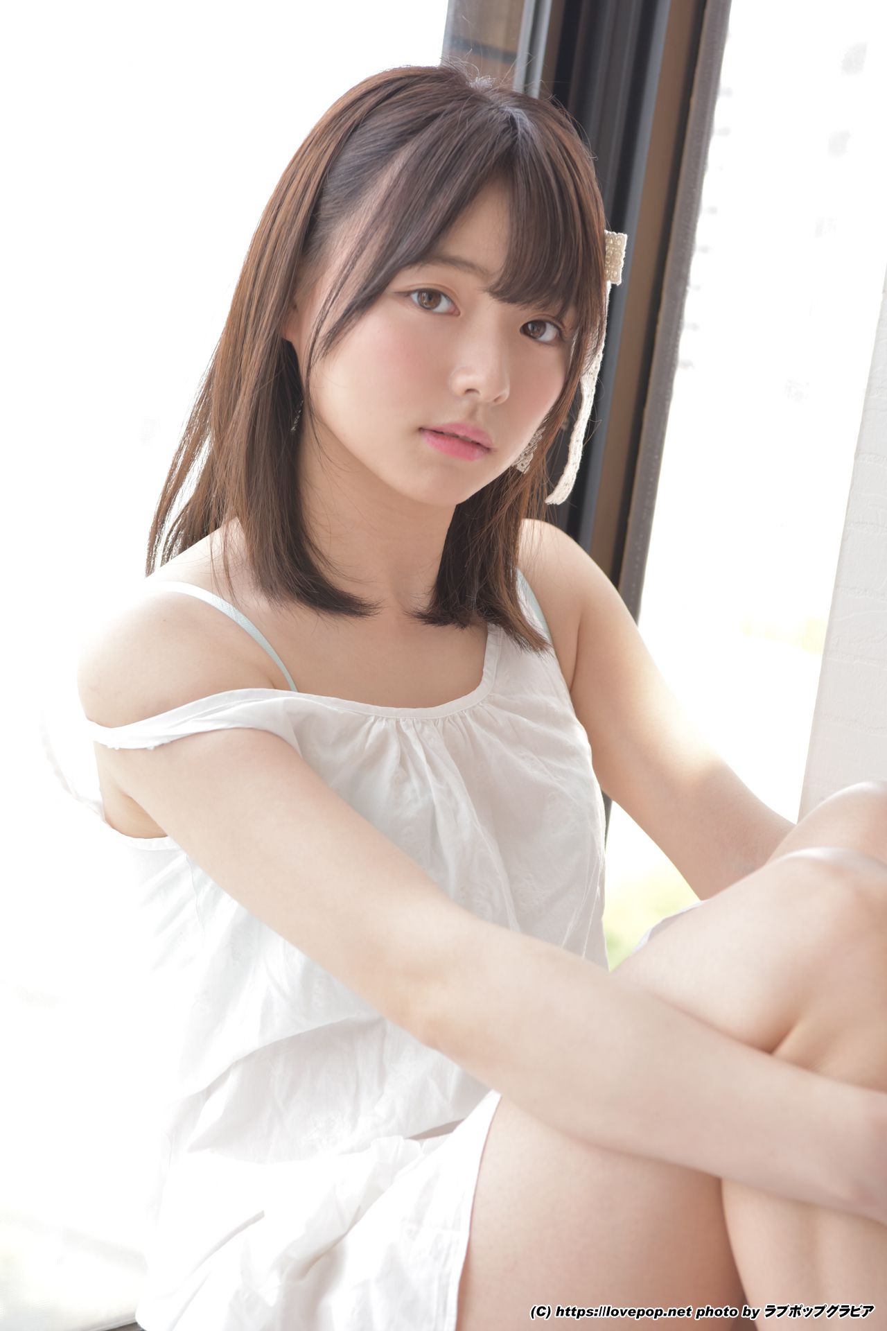 [LOVEPOP] Tsubasa Haduki 葉月つばさ Photoset 12