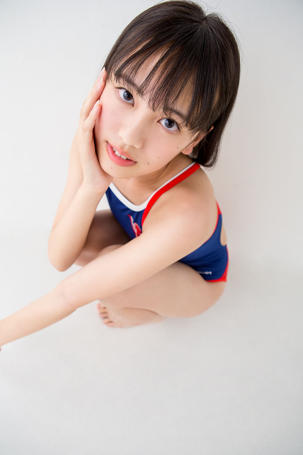 [Minisuka.tv] Sarina Kashiwagi 柏木さりな - Premium Gallery 2.4