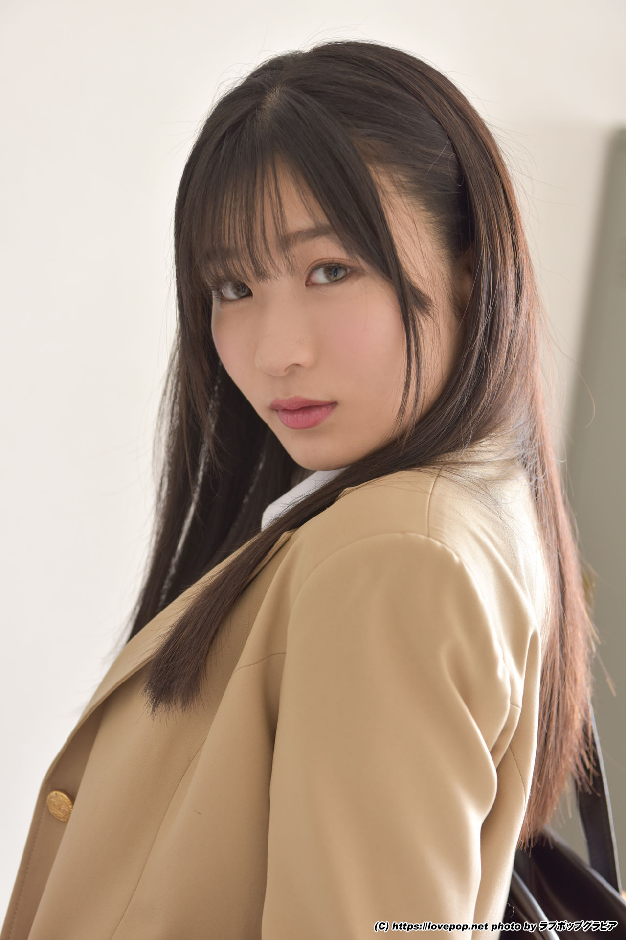 [LOVEPOP] Kae Tani 谷かえ Photoset 02