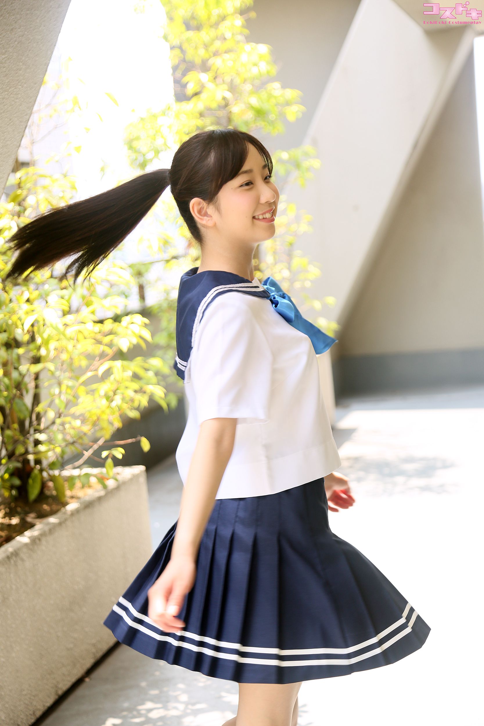 [Cosdoki] Karen Hayama 葉山夏恋2 hayamakaren2_pic_sailor1