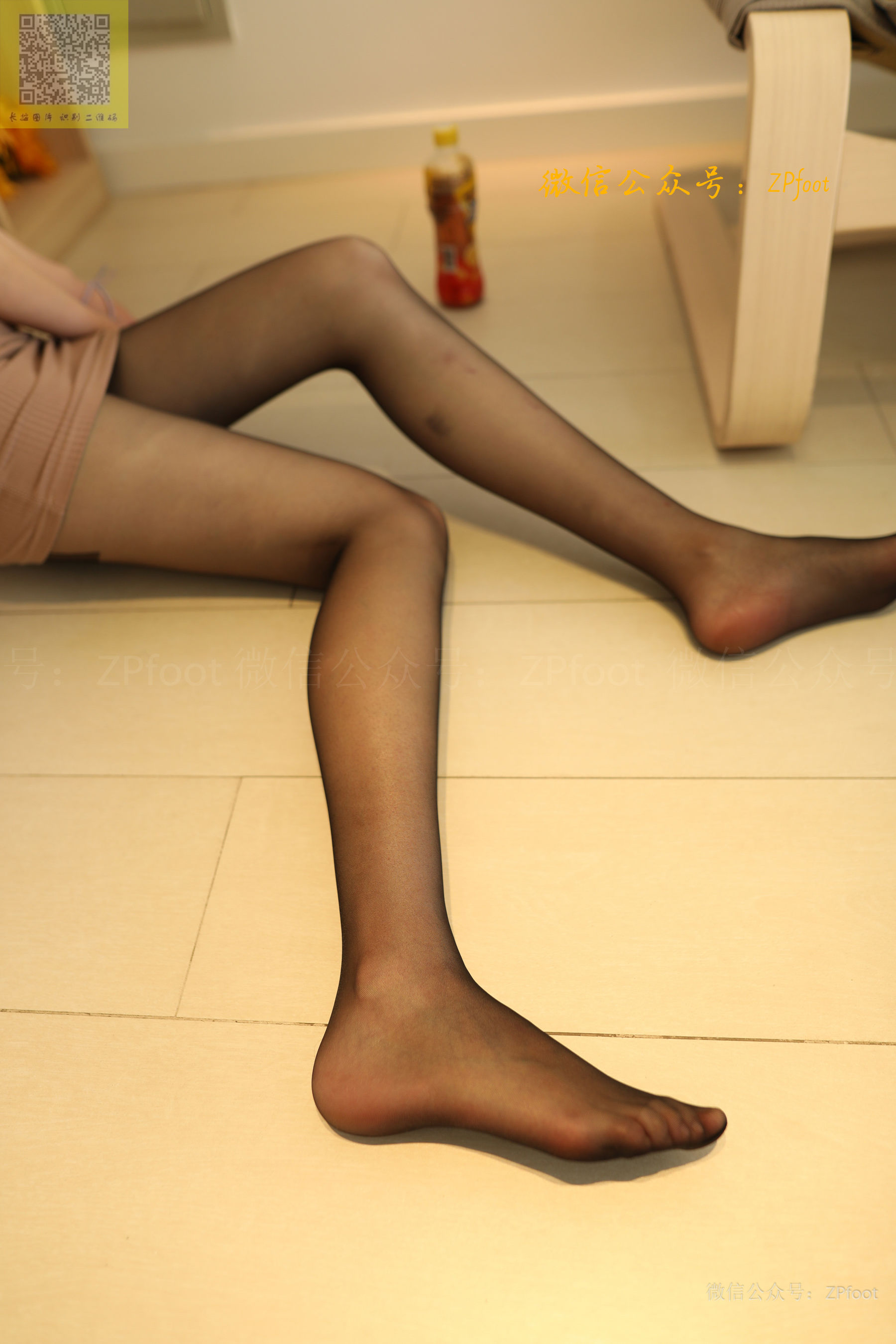 [山茶摄影LSS] NO.114 小雅 小雅脱丝袜